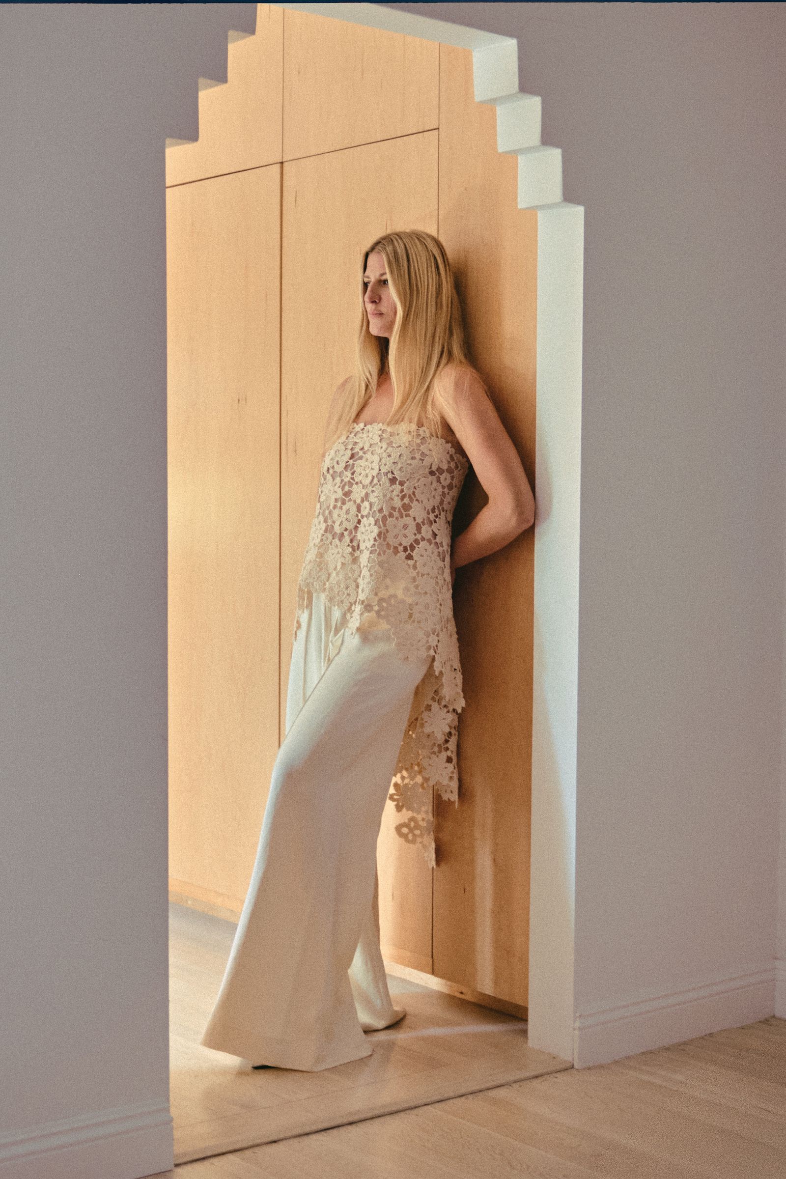 The Biggest Wedding Dress Trends from New York Bridal Fashion Week Autumn 2026