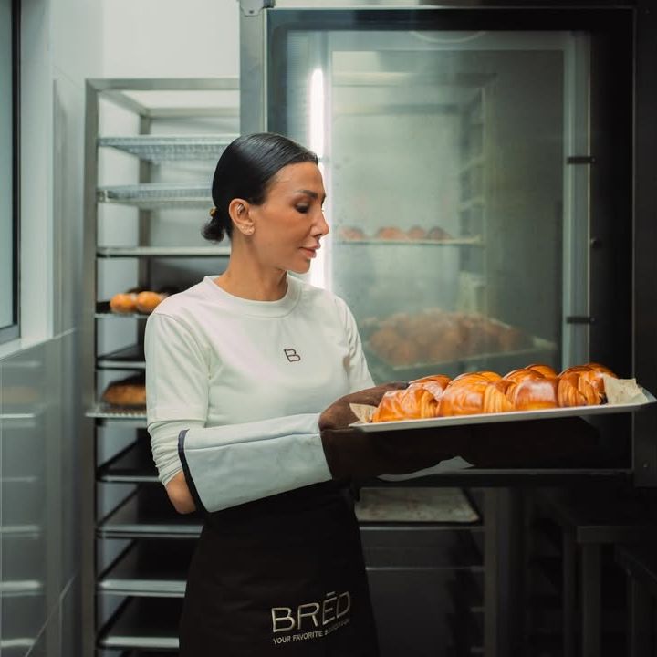 Where to Dine, Sip and Support Women-Led Businesses in the UAE
