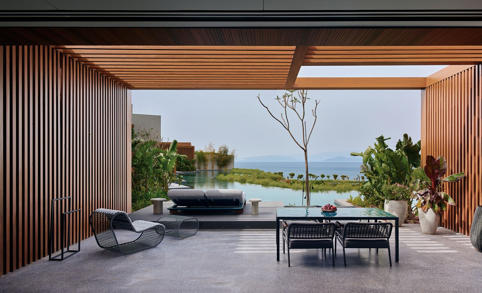 Welcome Summer in Style at Maxx Royal Bodrum