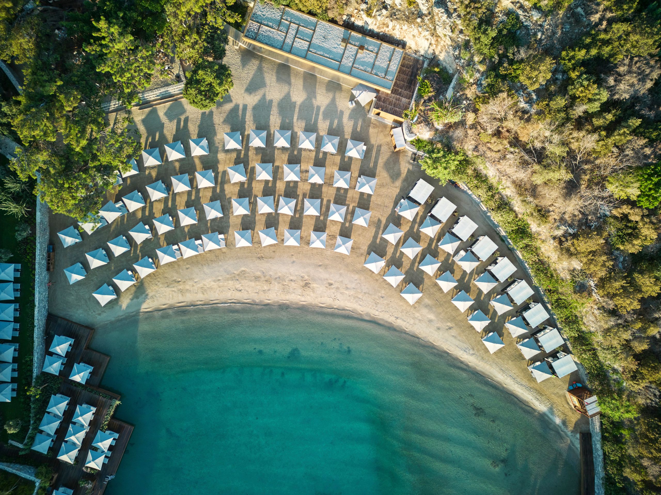 Welcome Summer in Style at Maxx Royal Bodrum