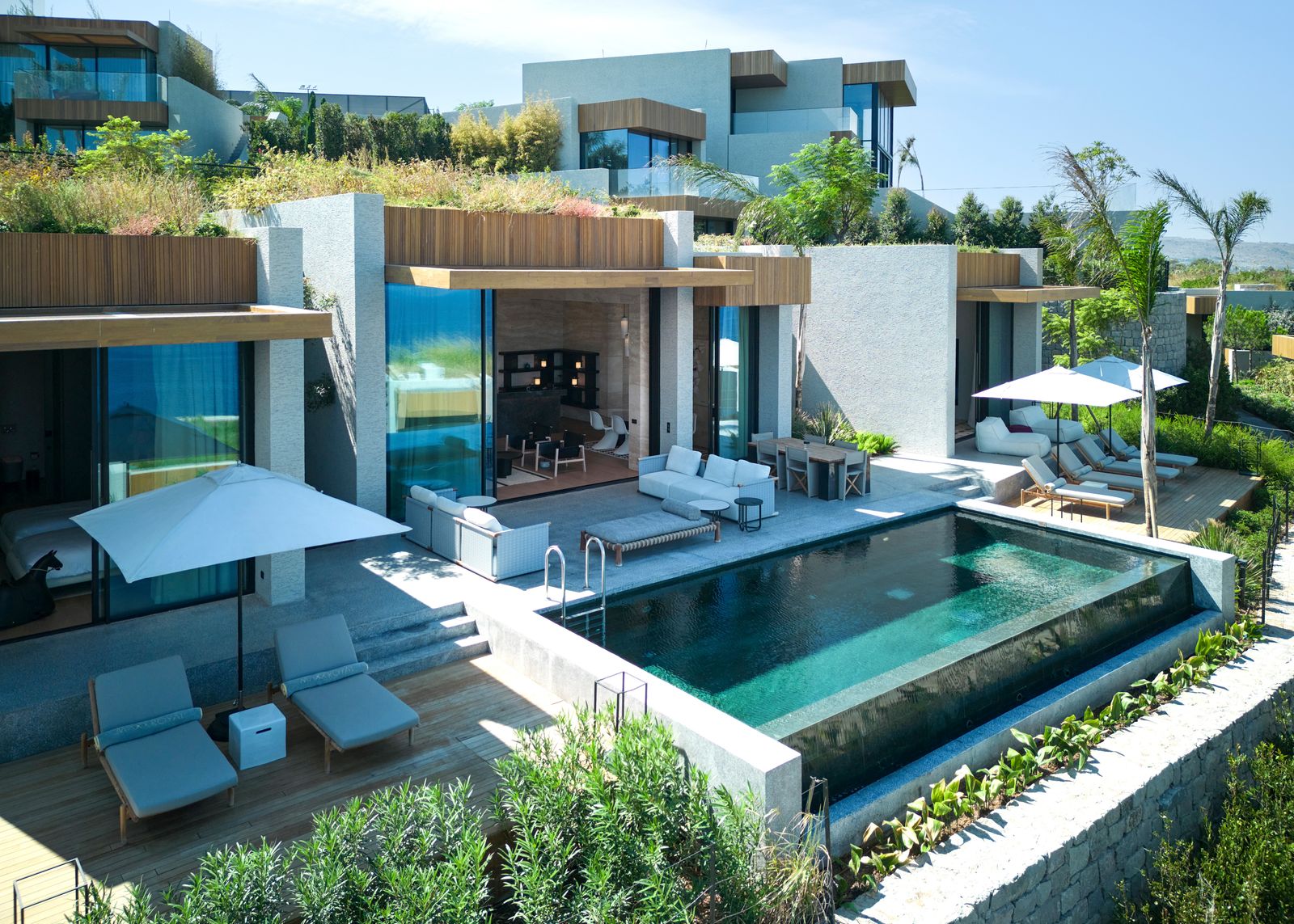 Welcome Summer in Style at Maxx Royal Bodrum