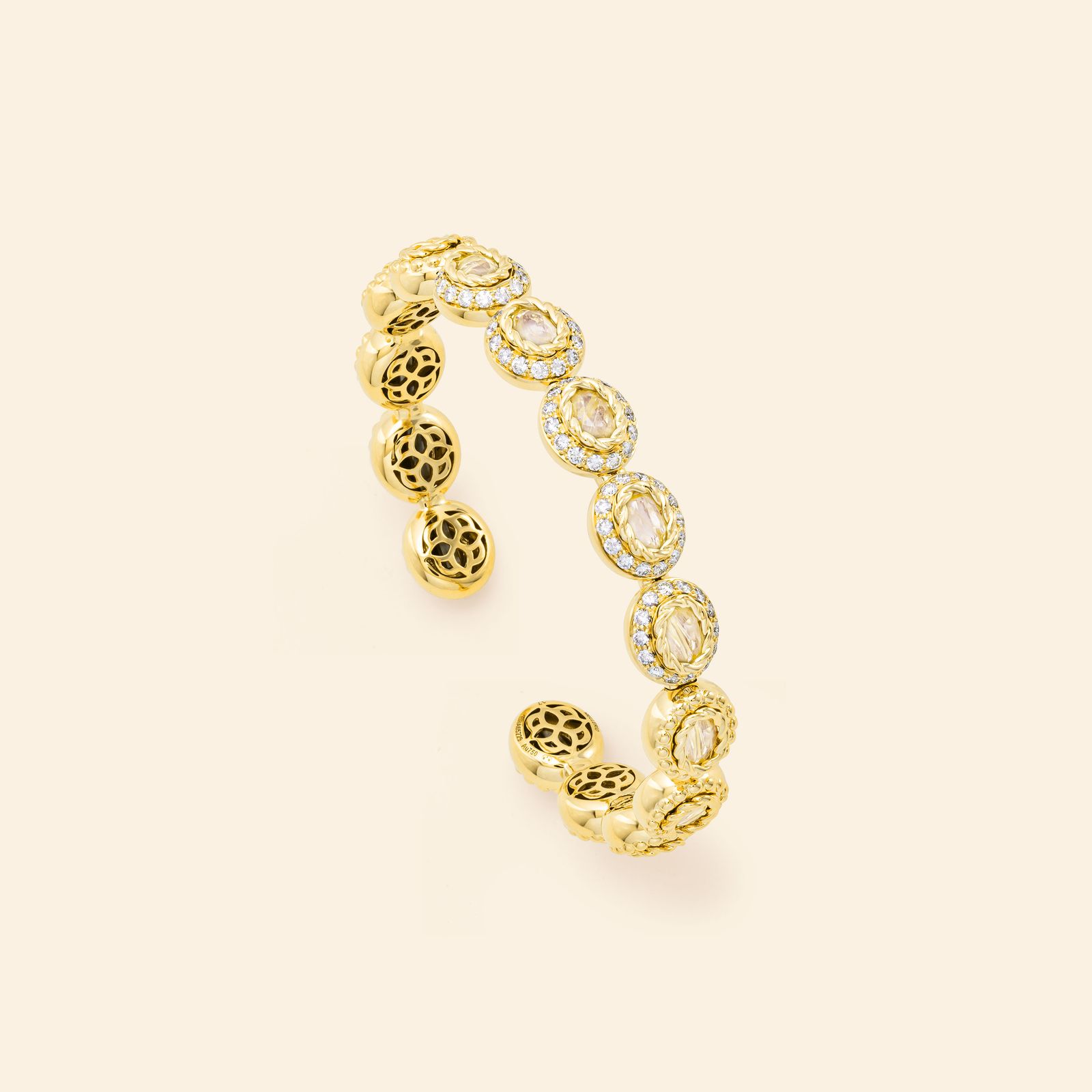 The Wedding Gift Everyone Wants Its the Tennis Bracelet