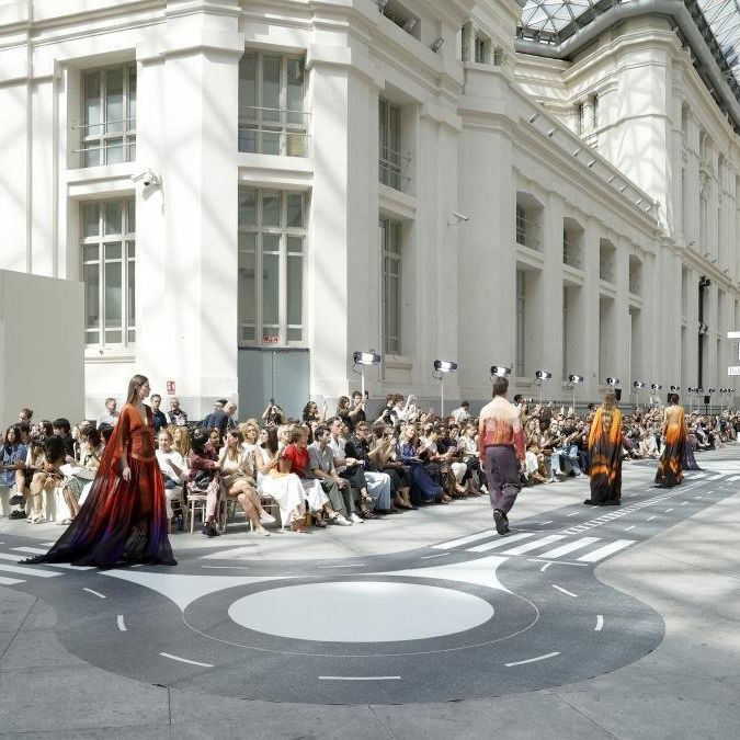 Mercedes-Benz Fashion Week Madrid Looks to the Middle East as It Deepens Its Global Fashion Ambitions