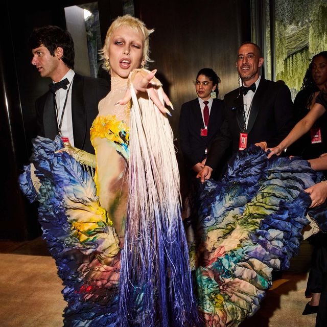 An Exclusive Look Inside the 2026 Met Gala