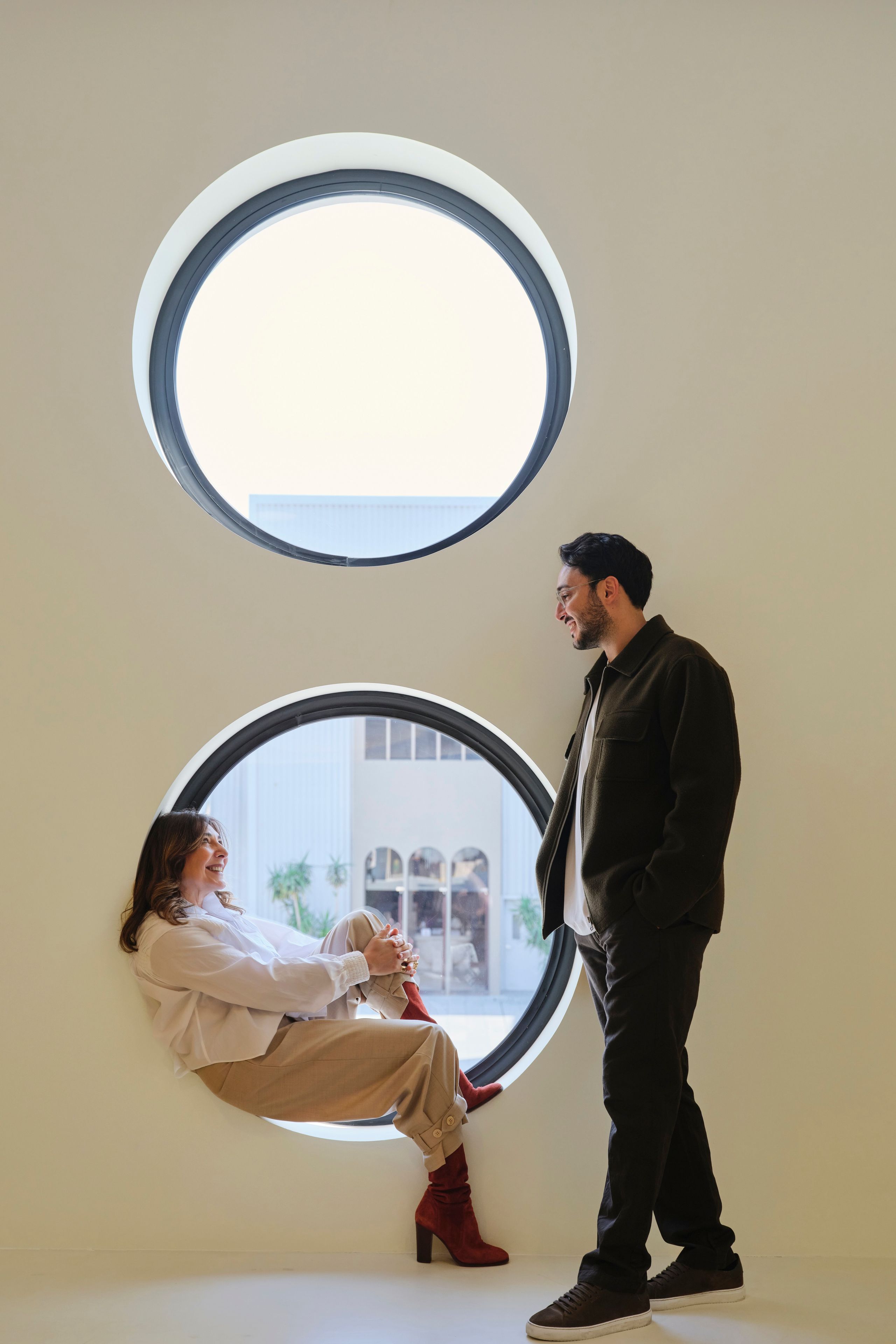 Nada Debs Opens New Store in Alserkal Avenue Dubai Marking a New Chapter of Craft and Global Expansion