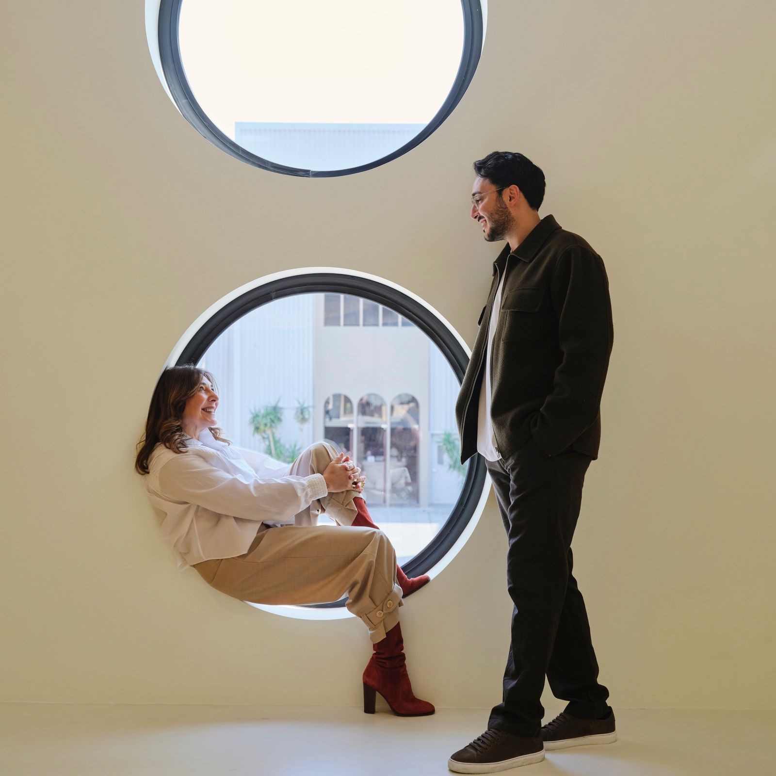 Nada Debs Opens New Store in Alserkal Avenue Dubai, Marking a New Chapter of Craft and Global Expansion