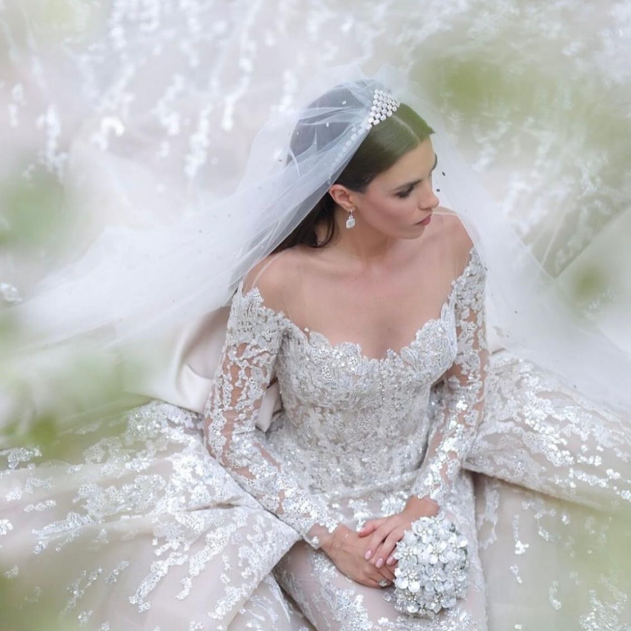 Wedding Gifts for the Bride Who Has Everything