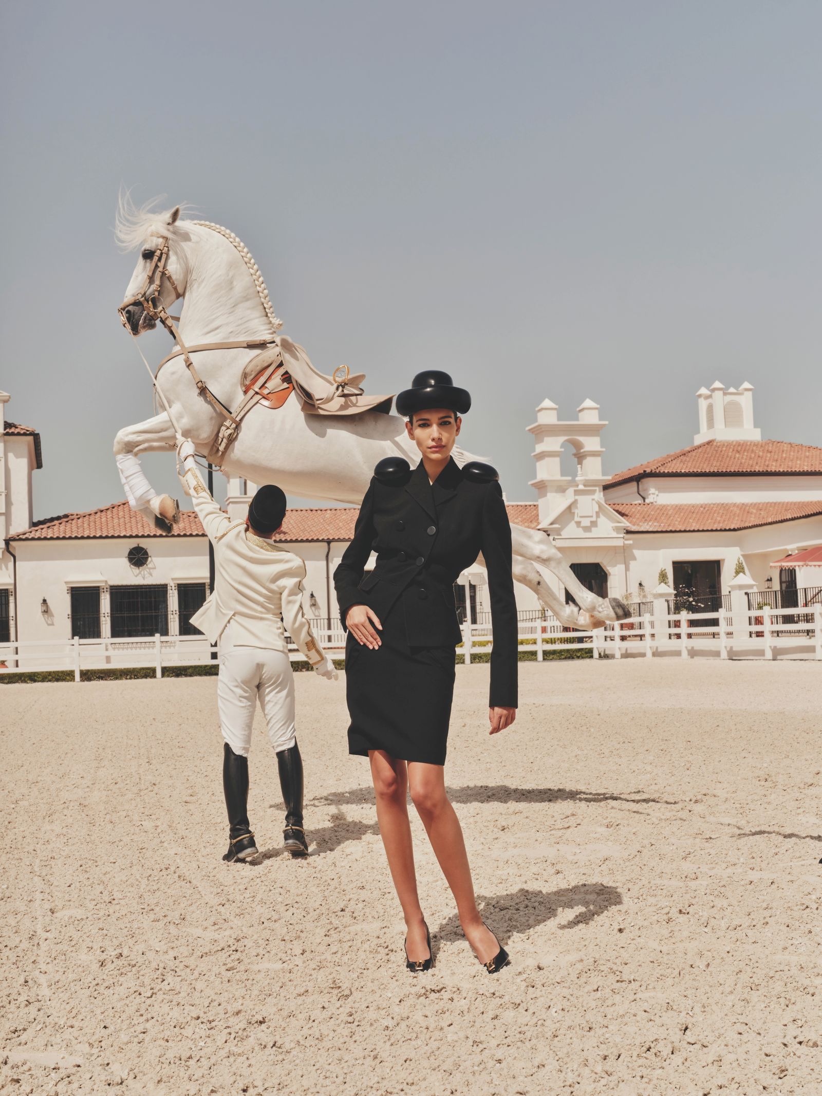 Inside the Vogue Arabia March 2026 Issue