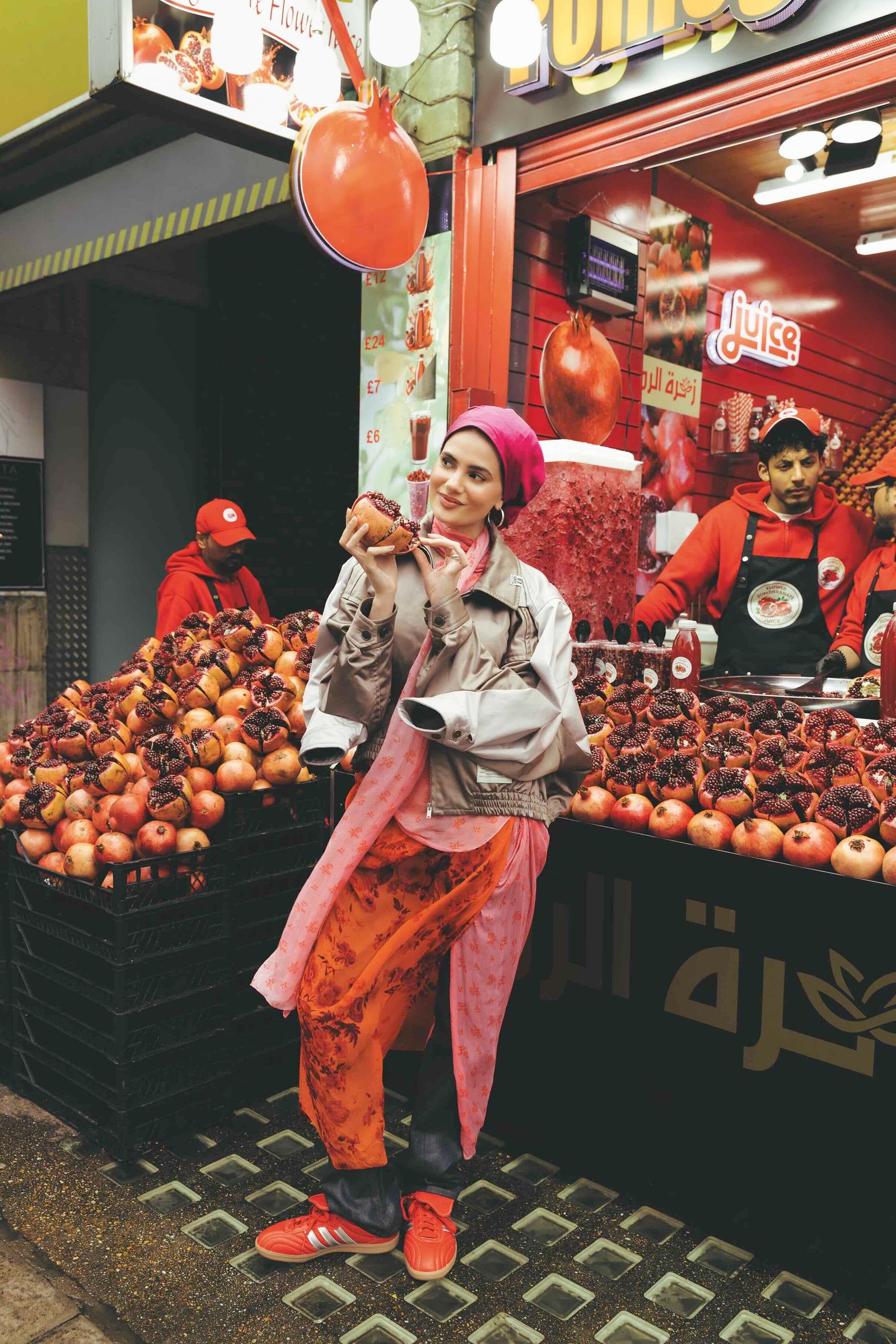 Inside the Vogue Arabia May 2026 Issue