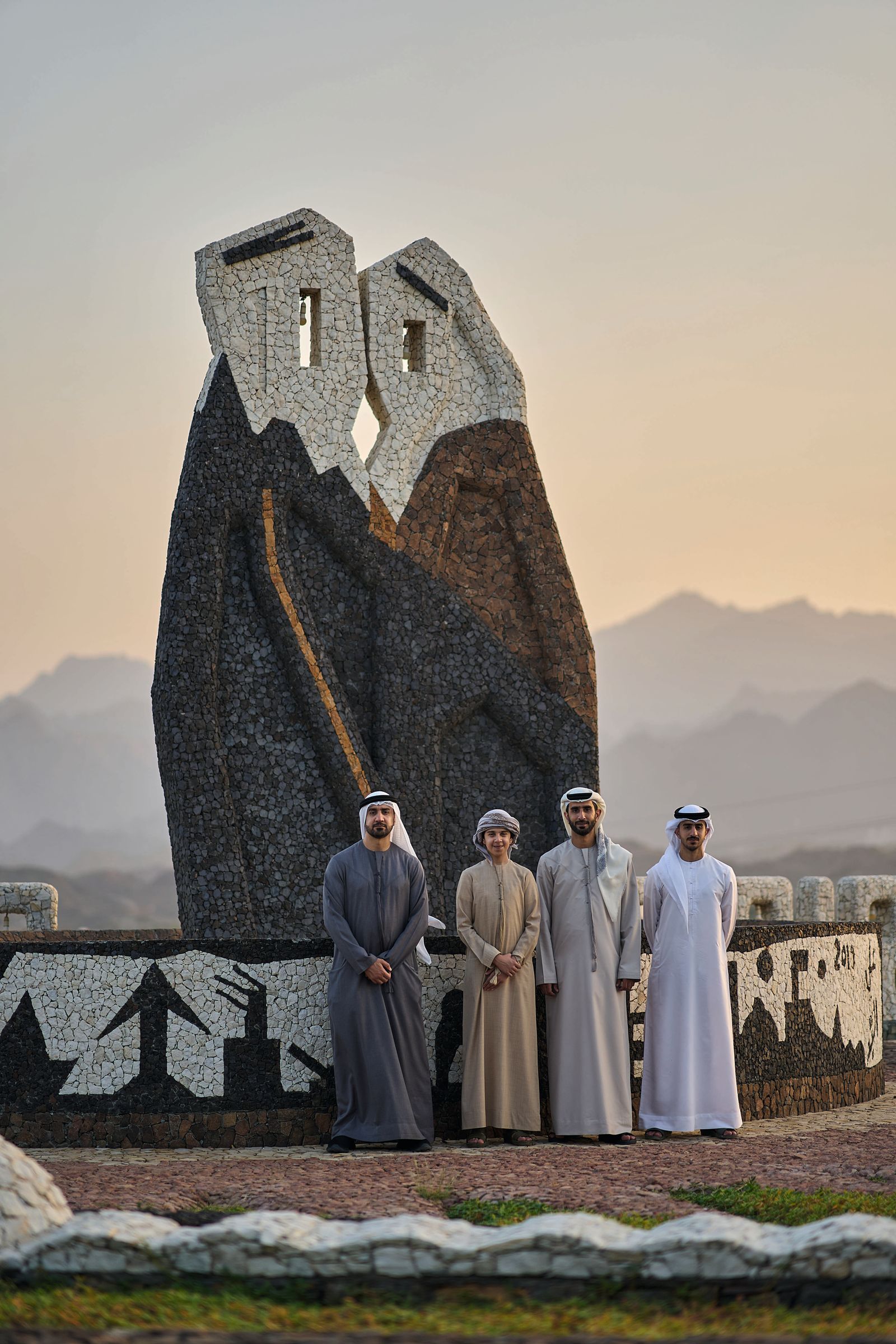 Inside the Vogue Arabia March 2026 Issue