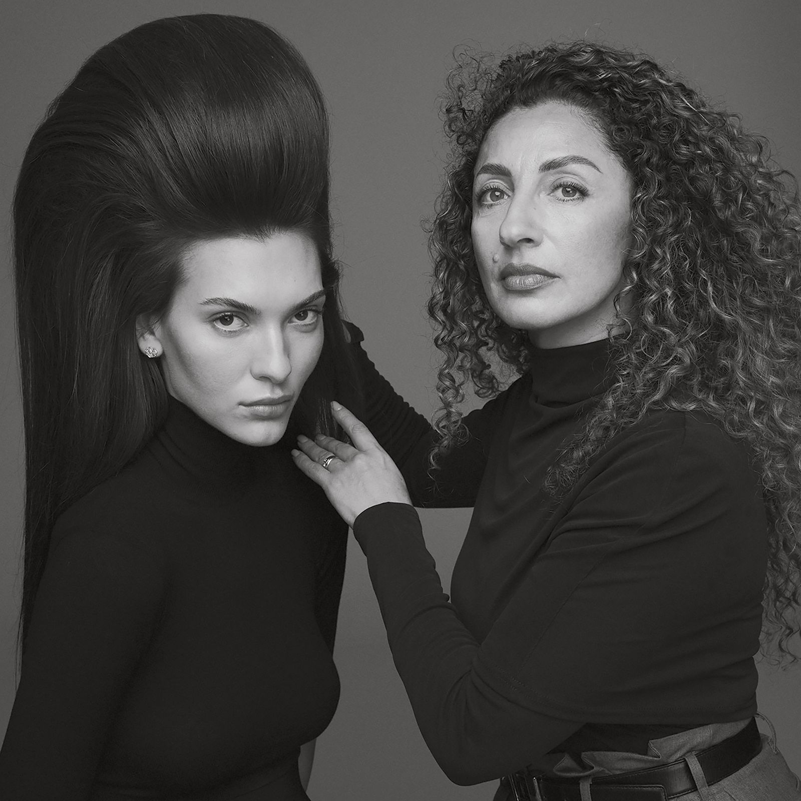 Ilham Mestour on Creativity, Moroccan Culture and Building a Hair Empire