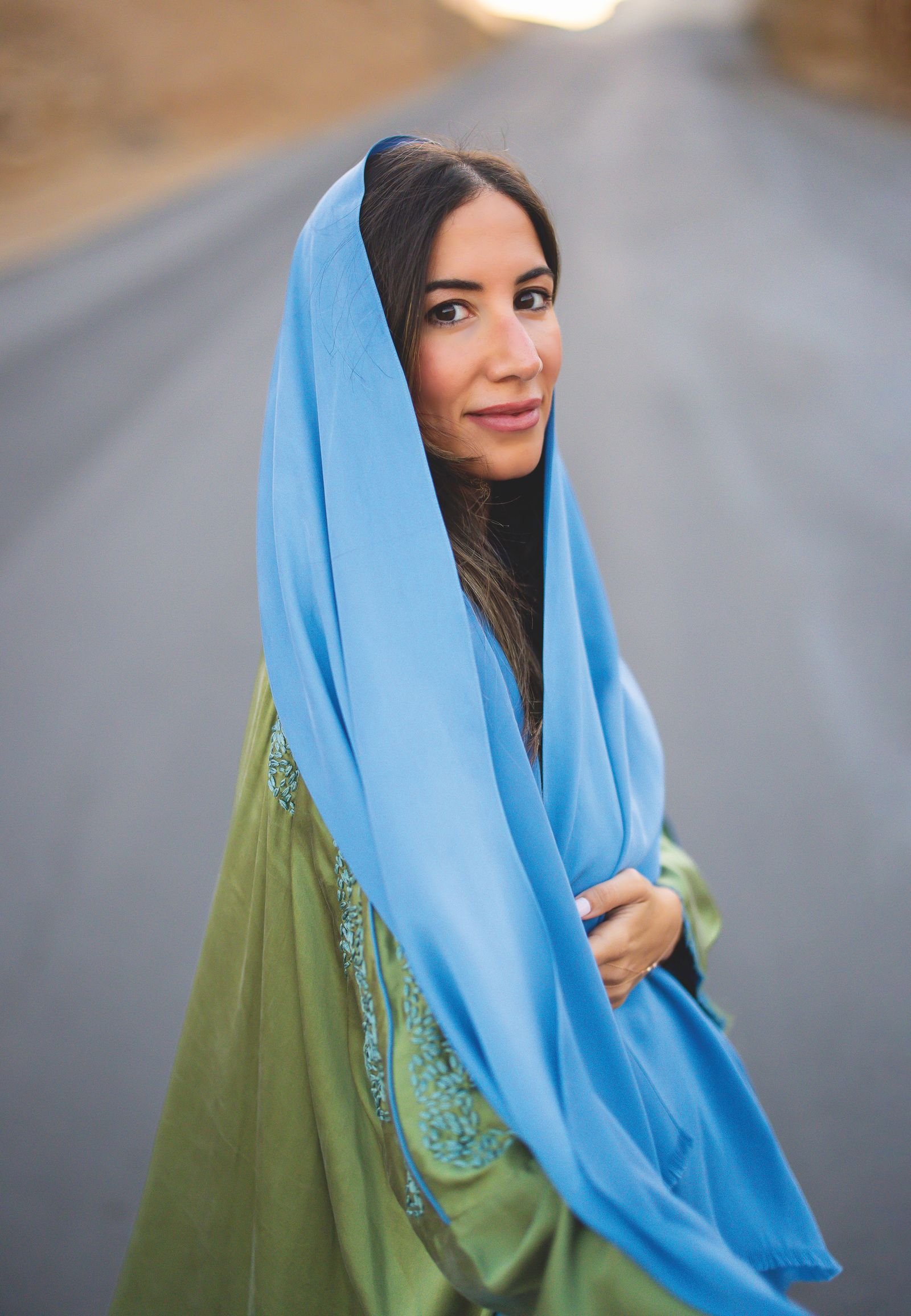 Inside the Vogue Arabia March 2026 Issue