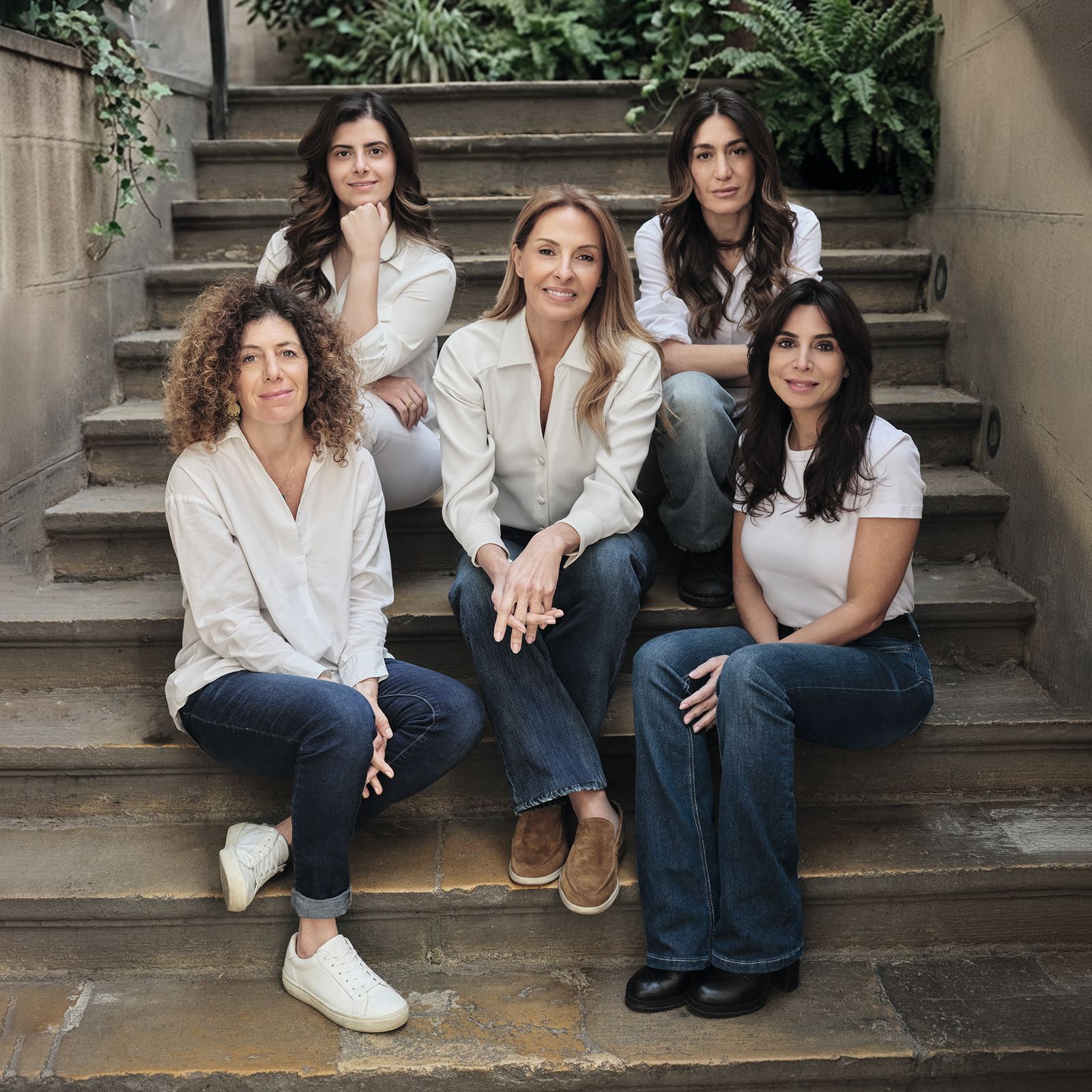 Inside the Vogue Arabia April 2026 Issue