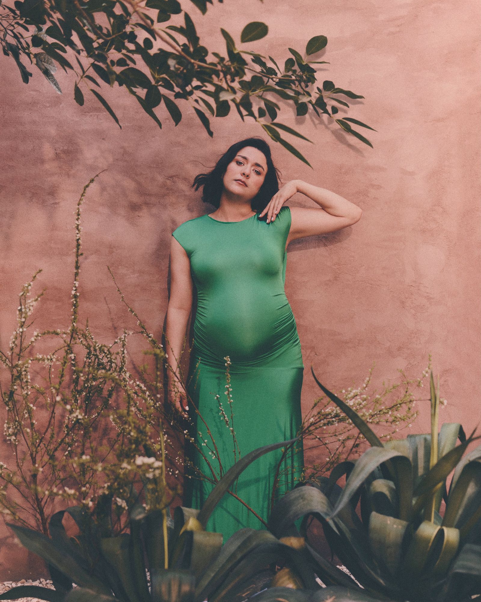 Inside the Vogue Arabia March 2026 Issue