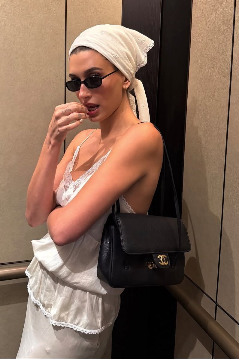 LongHandled Bags Prove Function is Back in Fashion