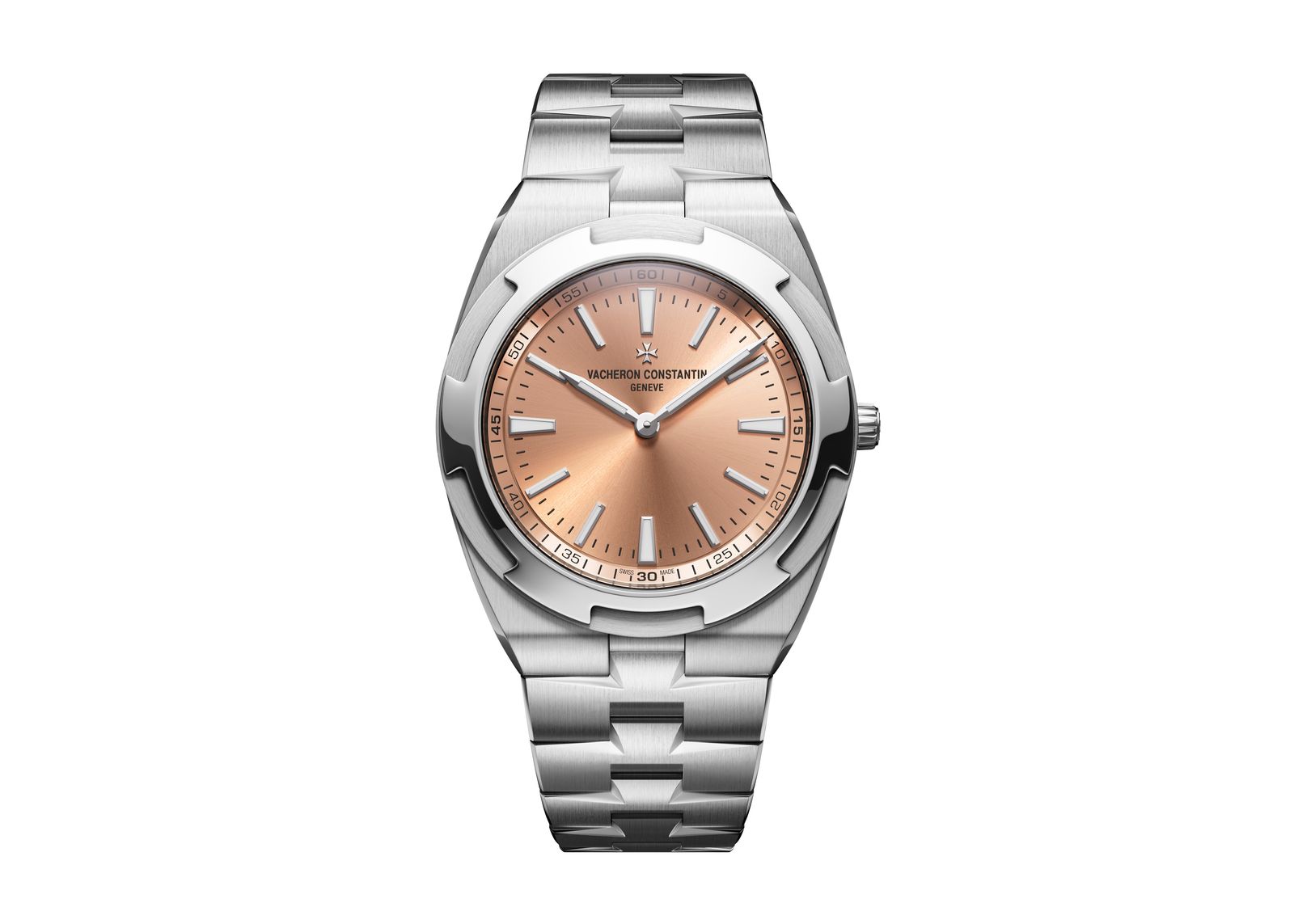 Overseas SelfWinding UltraThin Vacheron Constantin