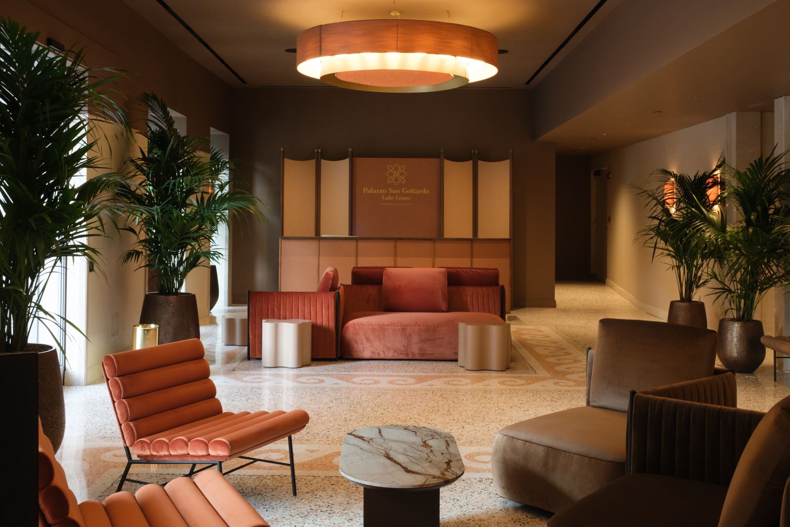 Why Palazzo San Gottardo is the Smartest Stay in Como Right Now