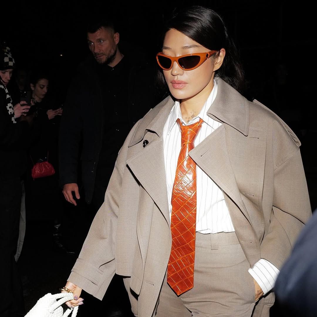 Why the Necktie is No Longer Just a Corporate Staple