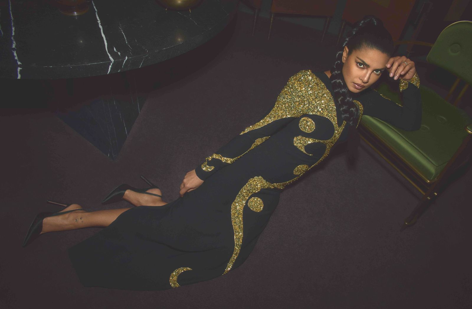 Inside the Vogue Arabia May 2026 Issue