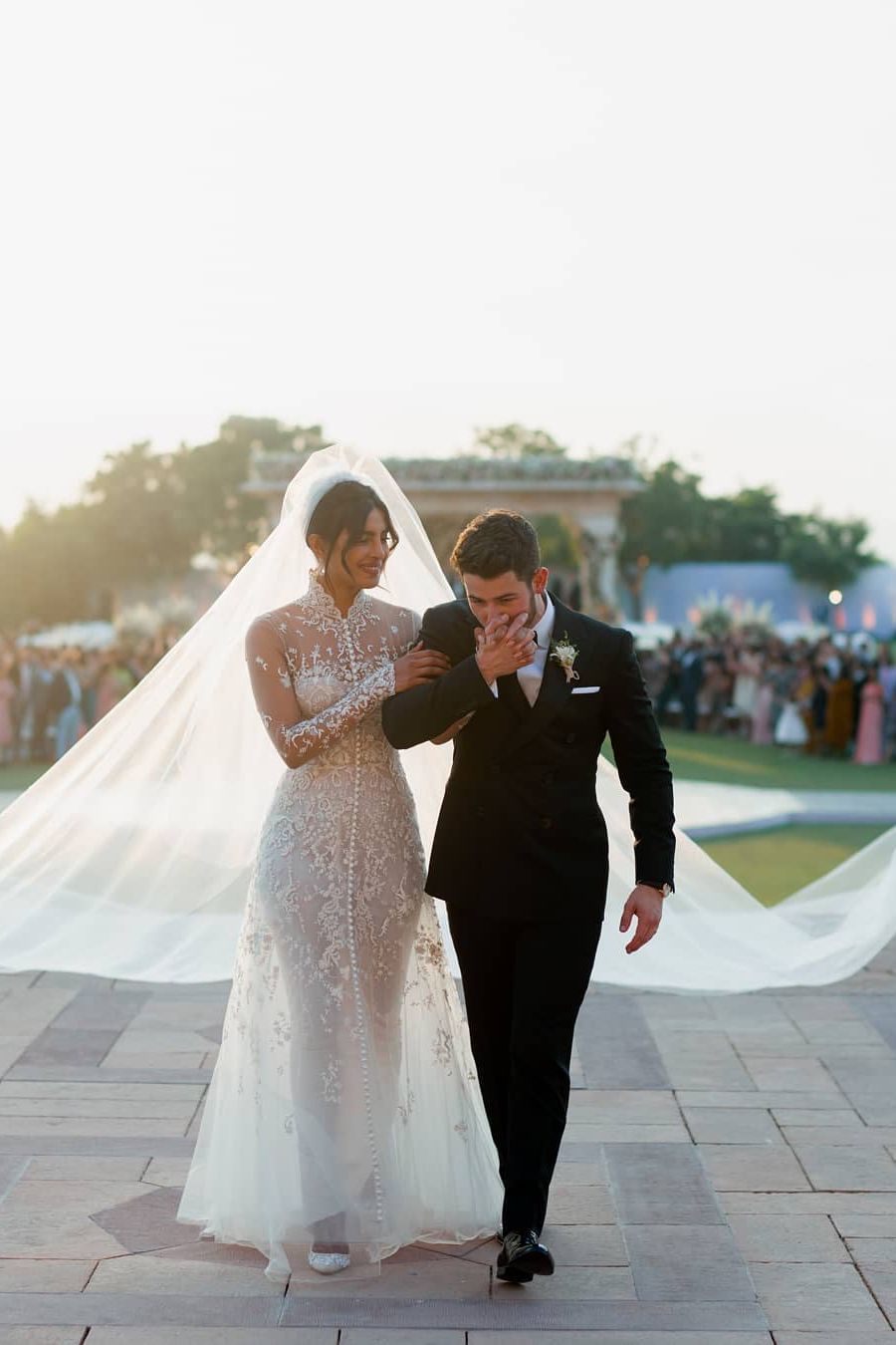 A Complete Timeline of Priyanka Chopra Jonas and Nick Jonass Relationship