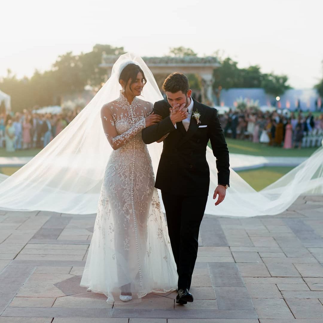 A Complete Timeline of Priyanka Chopra Jonas and Nick Jonas’s Relationship