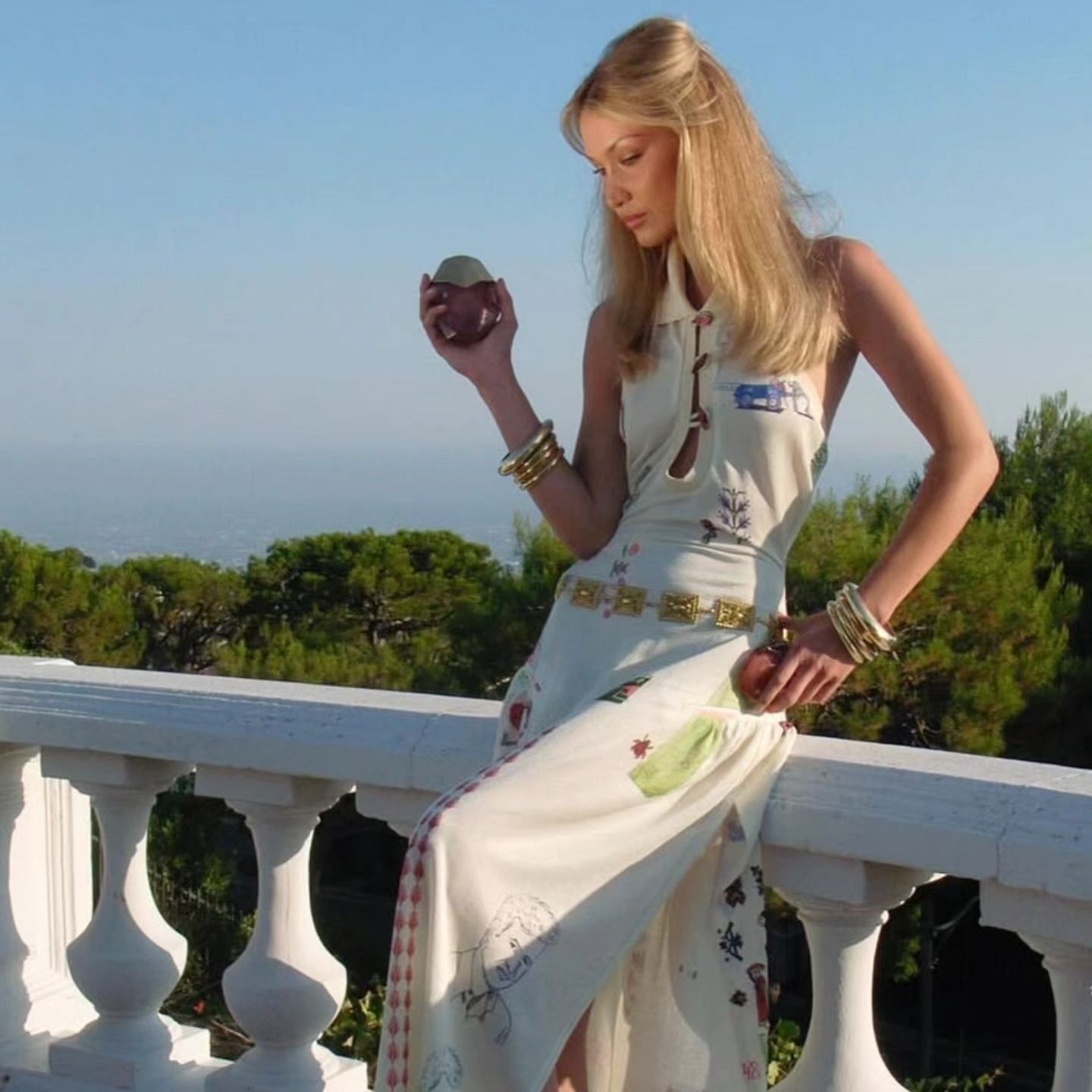 Palestinian Fashion Brands to Support Now