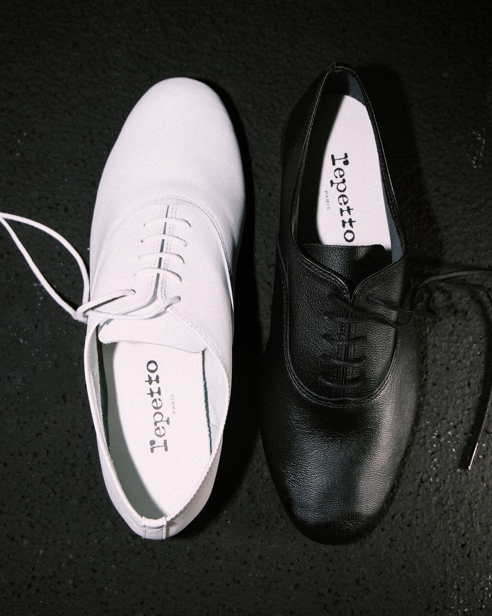 Photo Repetto Paris