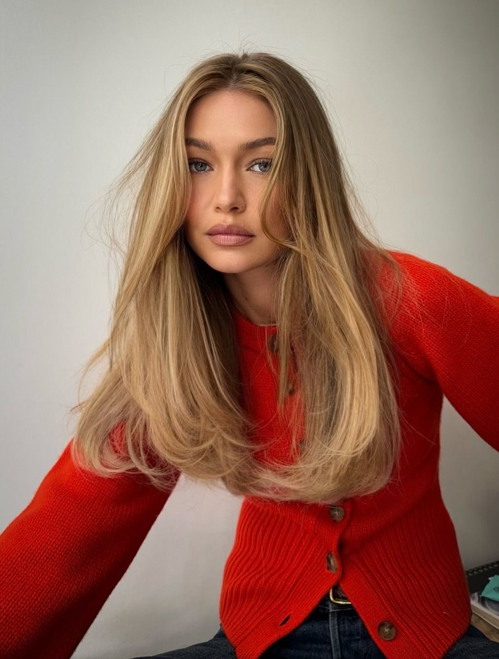 Gigi Hadid