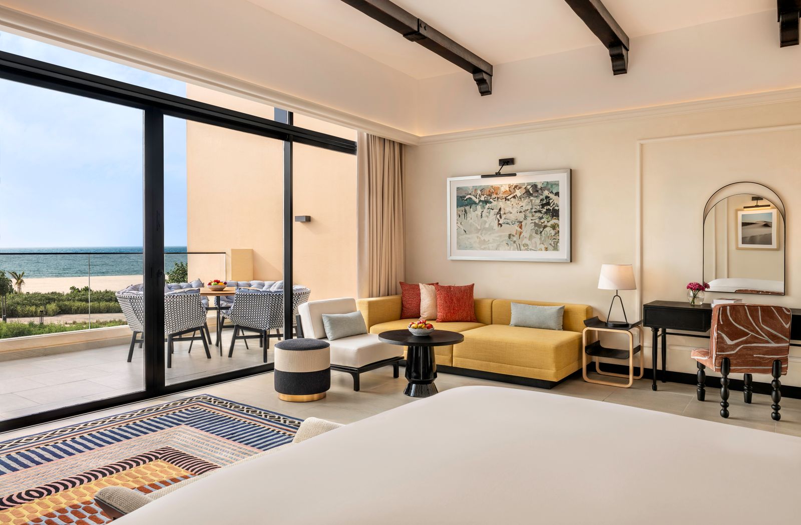 3 UAE staycations to book this summer