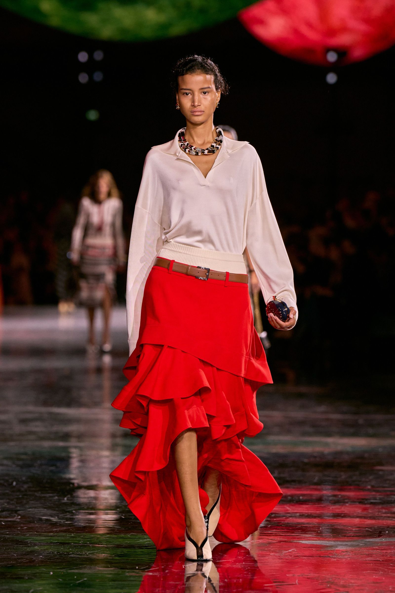 Photo Chanel 2026 Spring