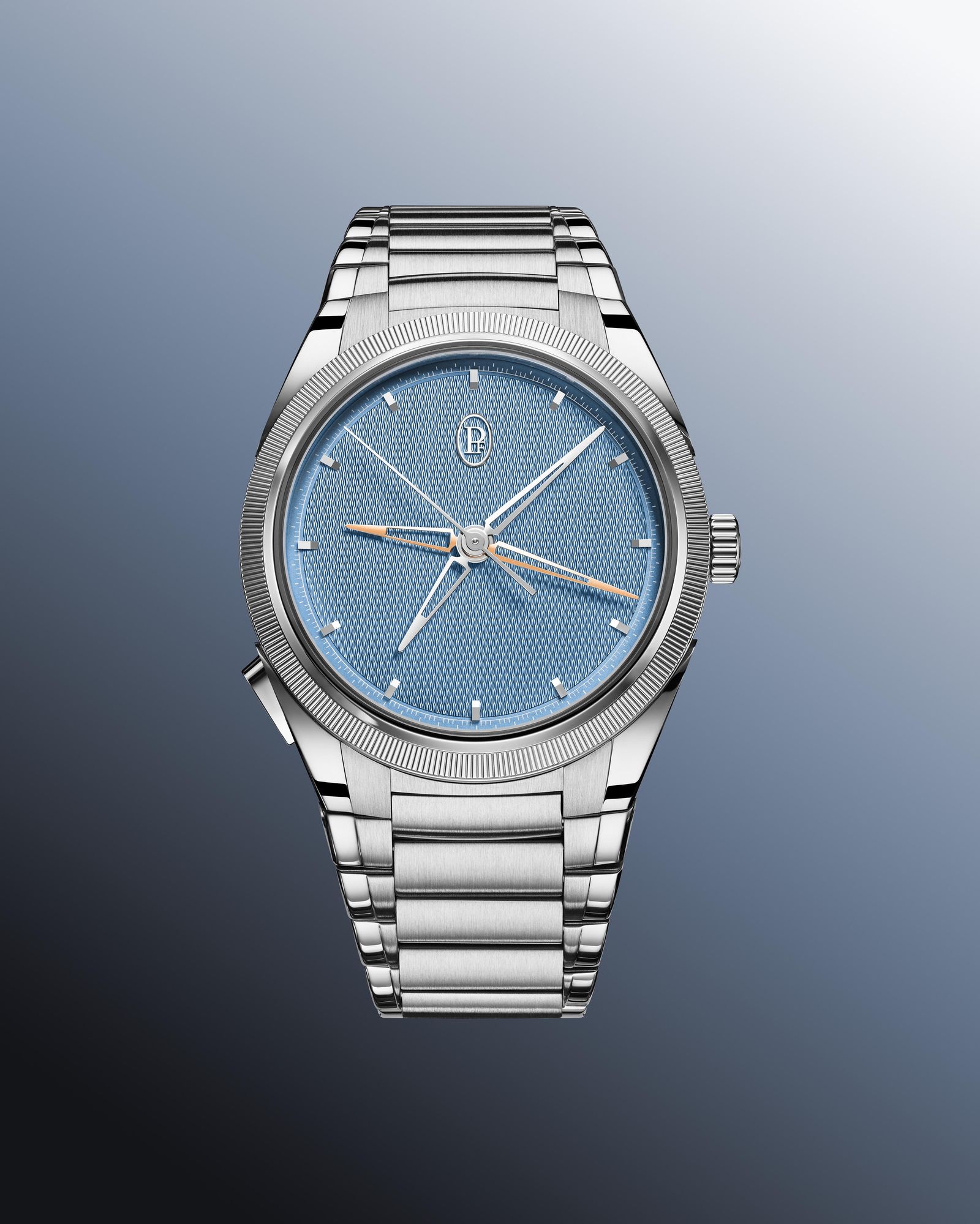 Tonda PF Chronographe Mystrieux Parmigiani Fleurier