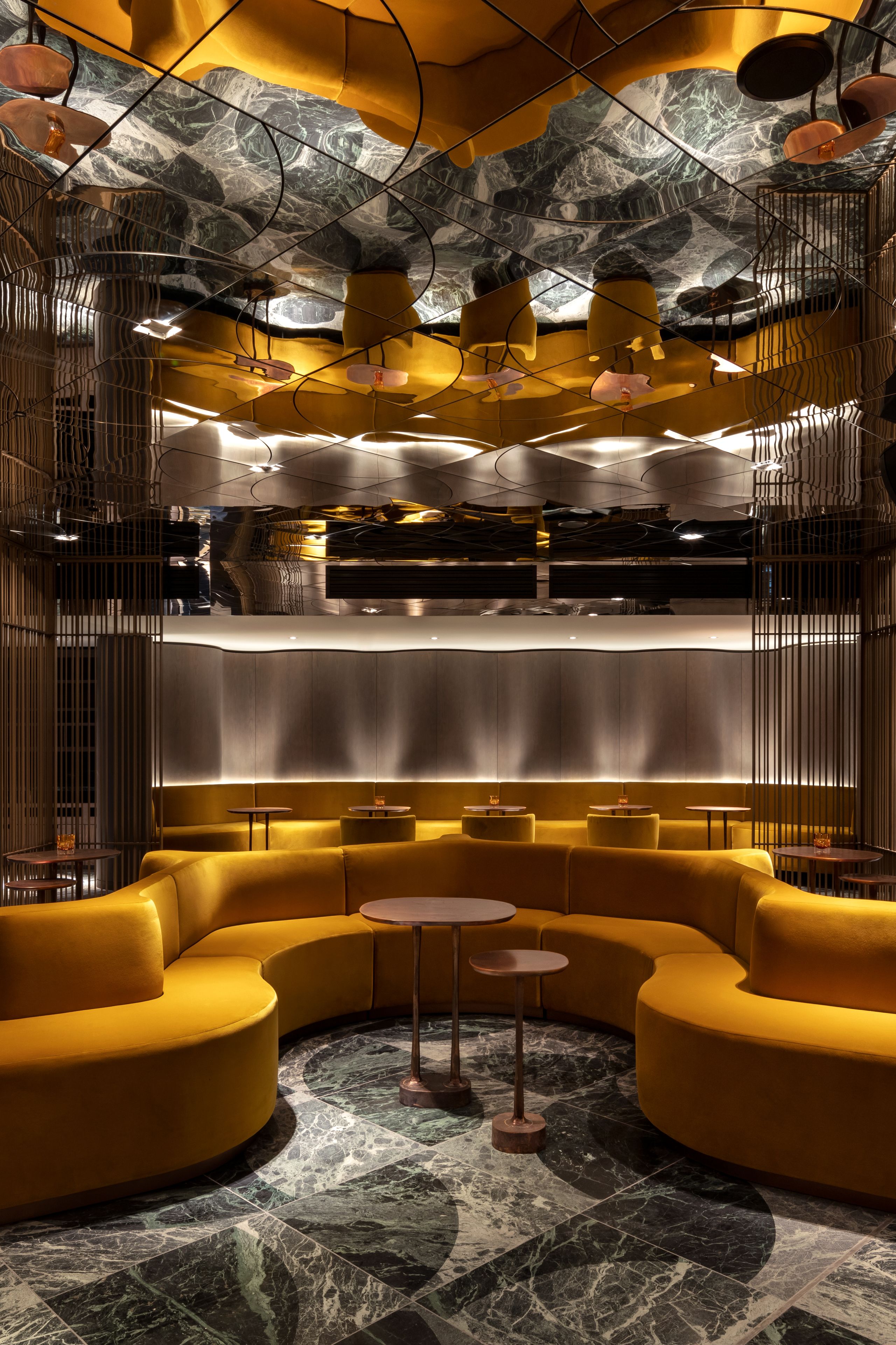The Londoner Brings a Super Boutique Experience to Leicester Square
