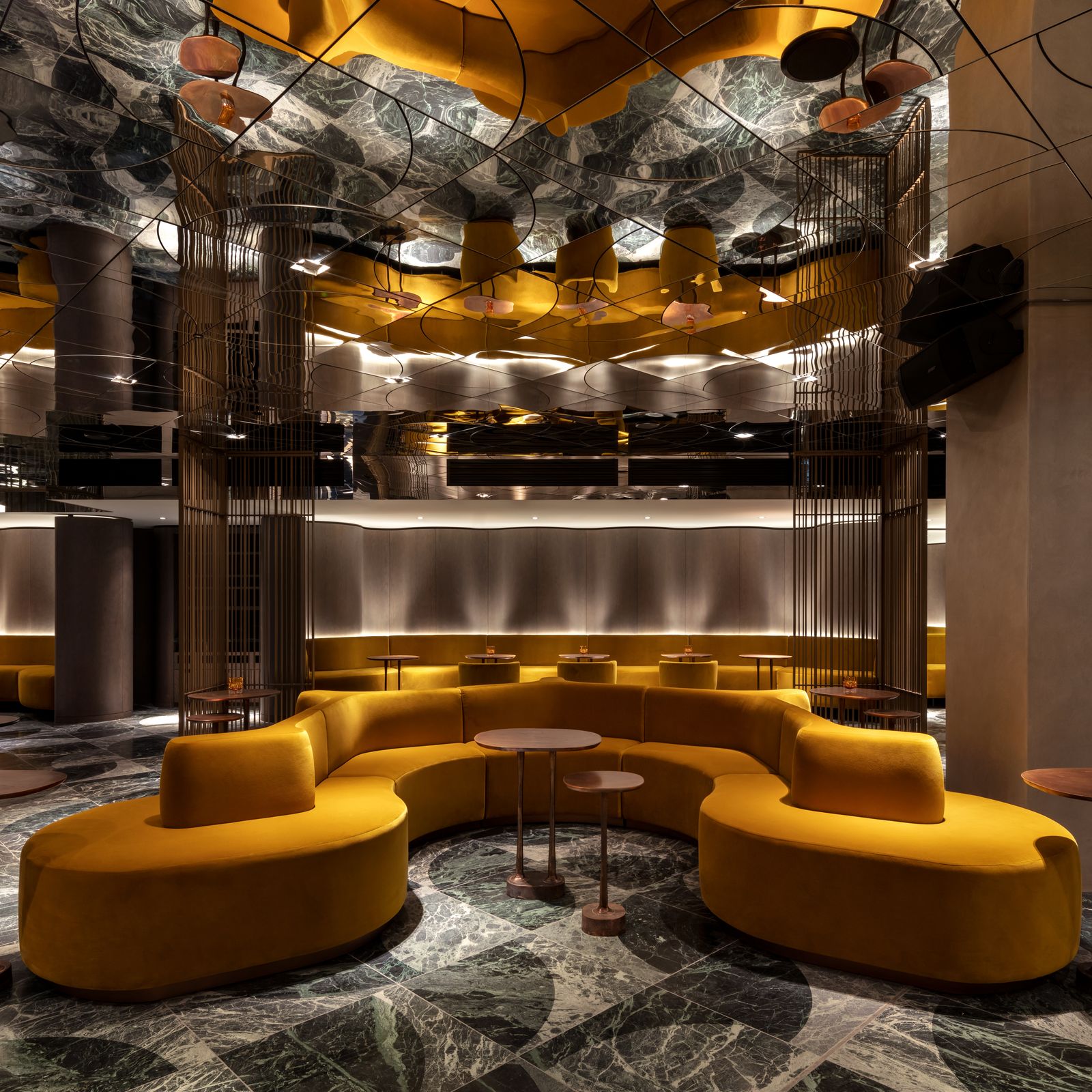 The Londoner Brings a Super Boutique Experience to Leicester Square