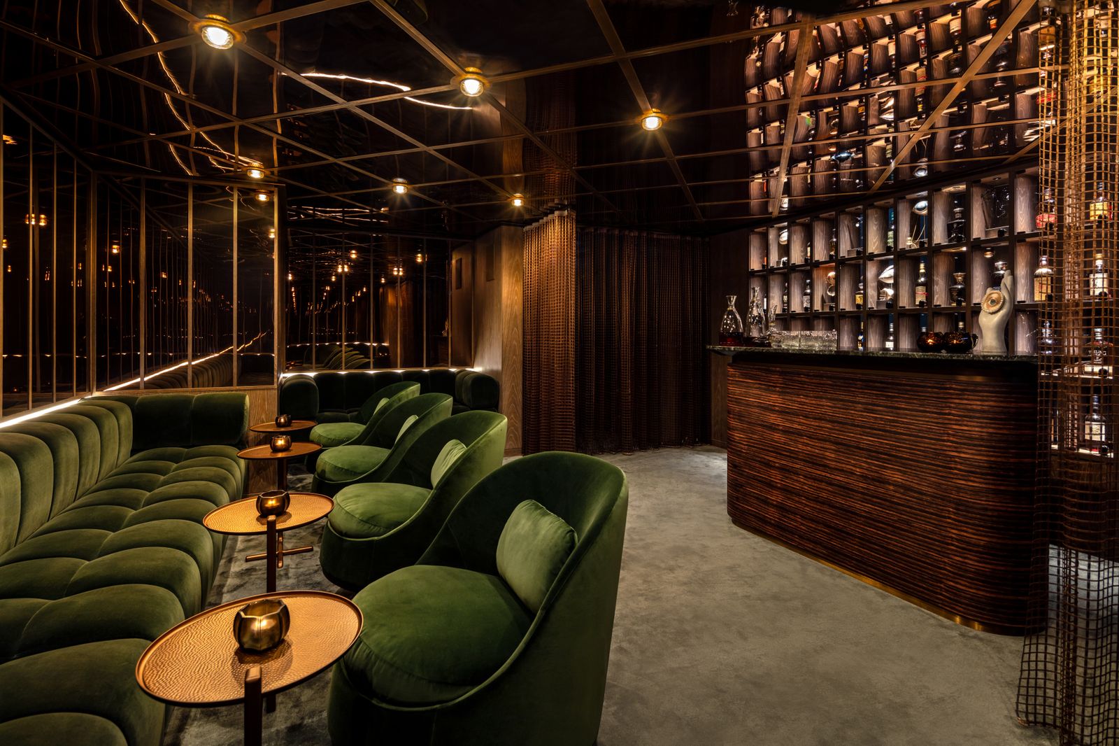 The Londoner Brings a Super Boutique Experience to Leicester Square