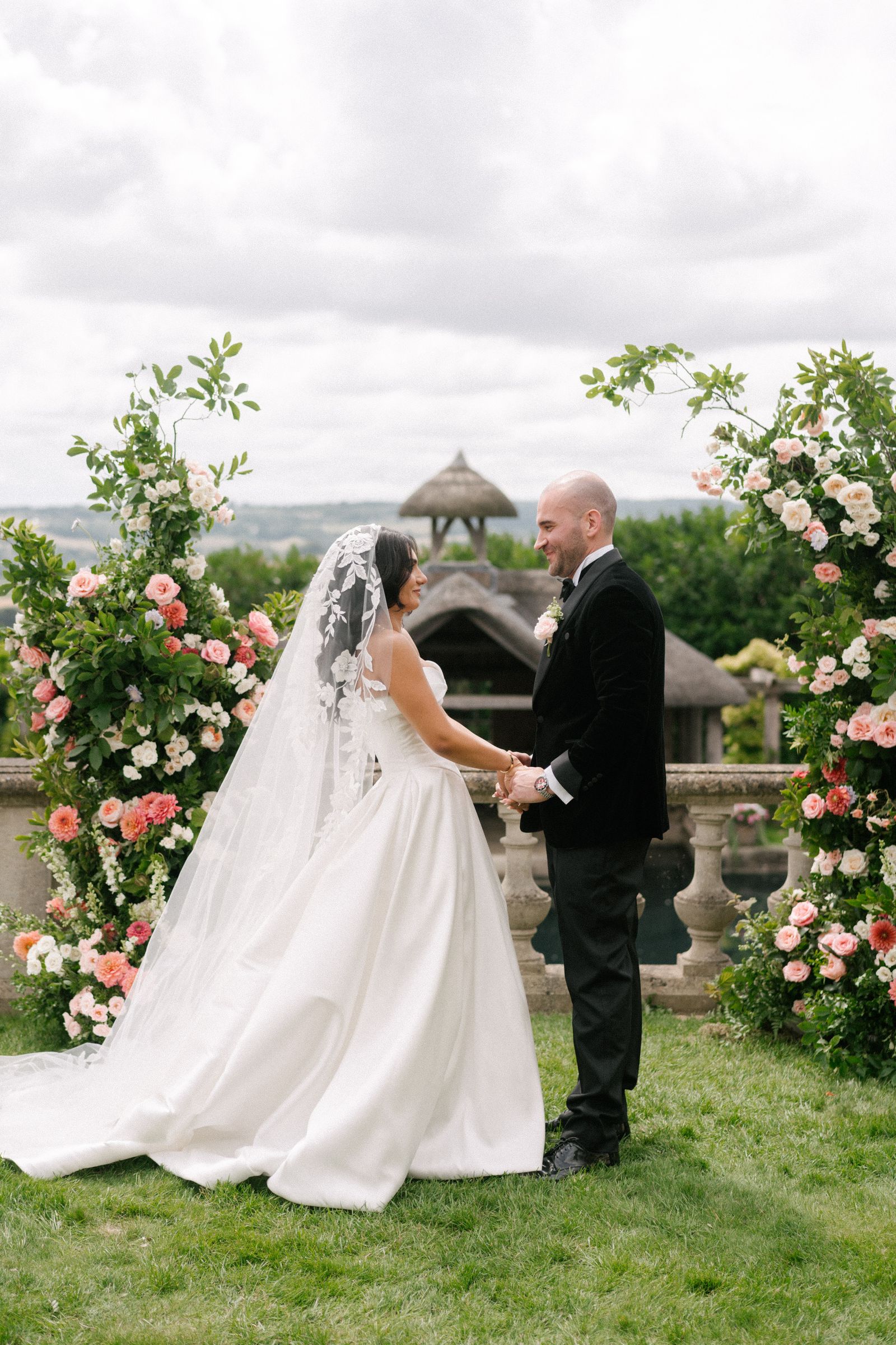 The Most Iconic Bridal Looks of 2025
