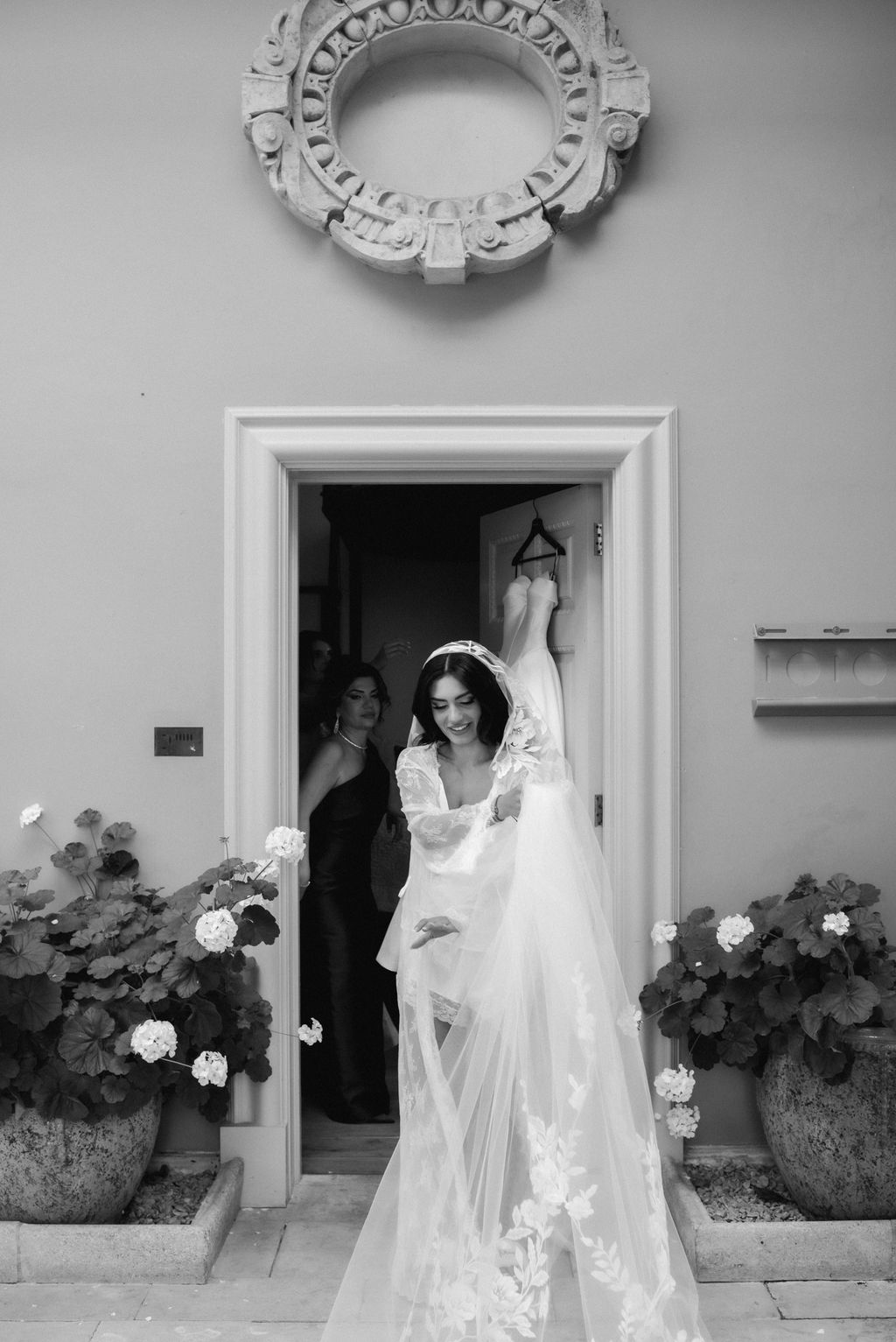 Photo The Shannons