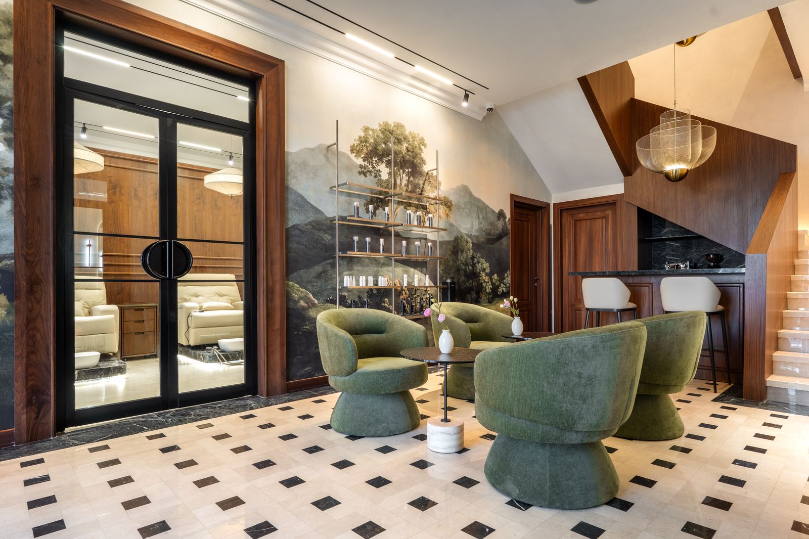 Need a Refreshing Beauty Treatment These are the Dubai Spots to Check Out