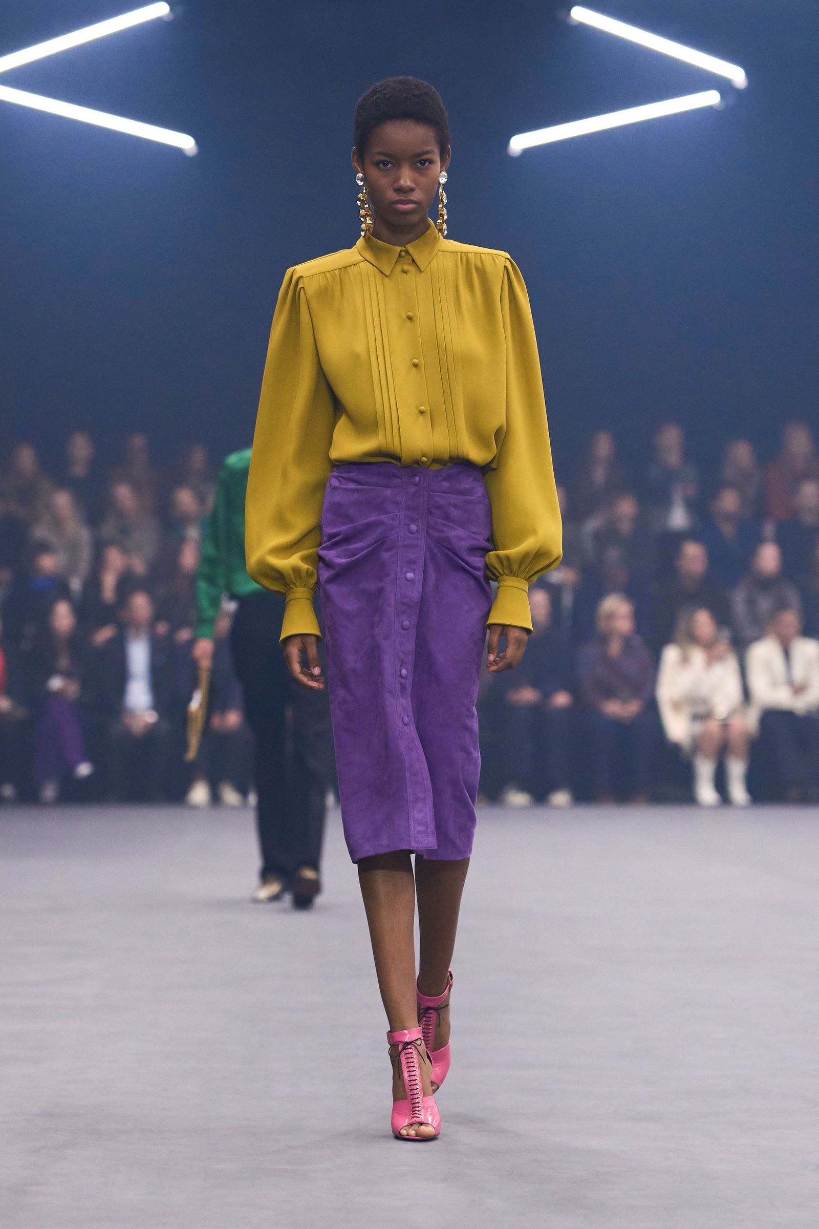 Photo Valentino 2026 Spring