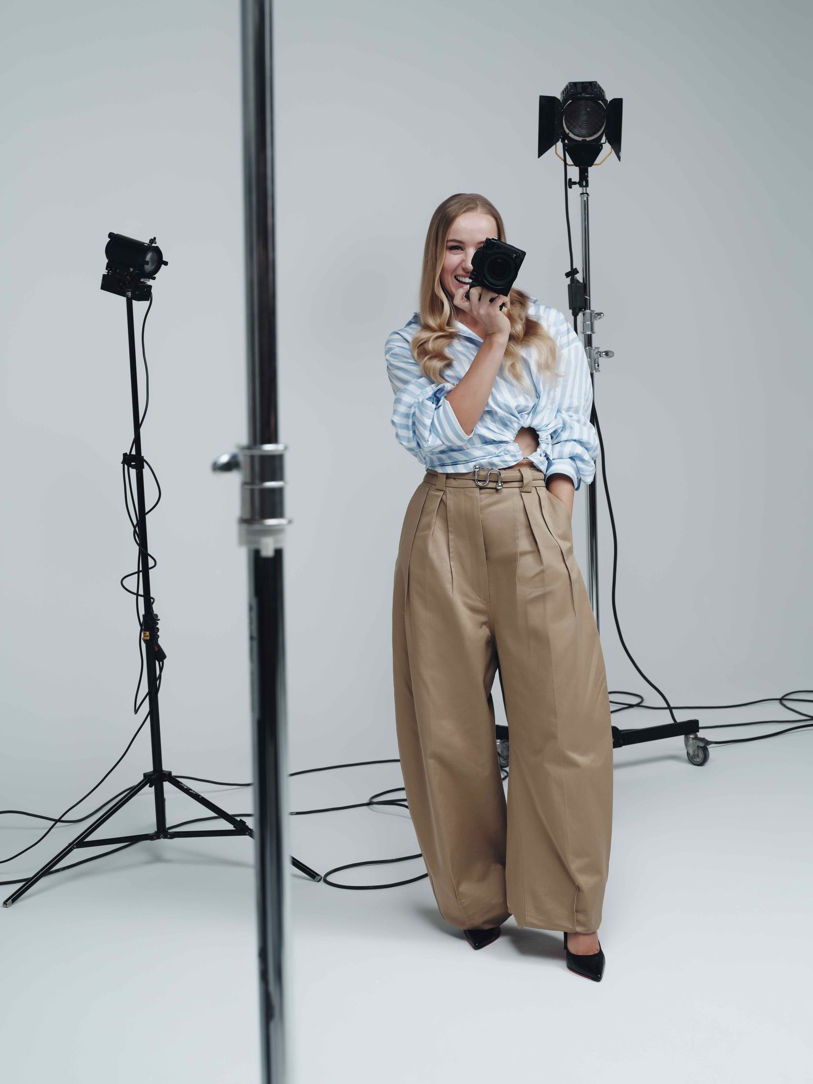 In Focus Meet 6 Female Photographers to Know Now