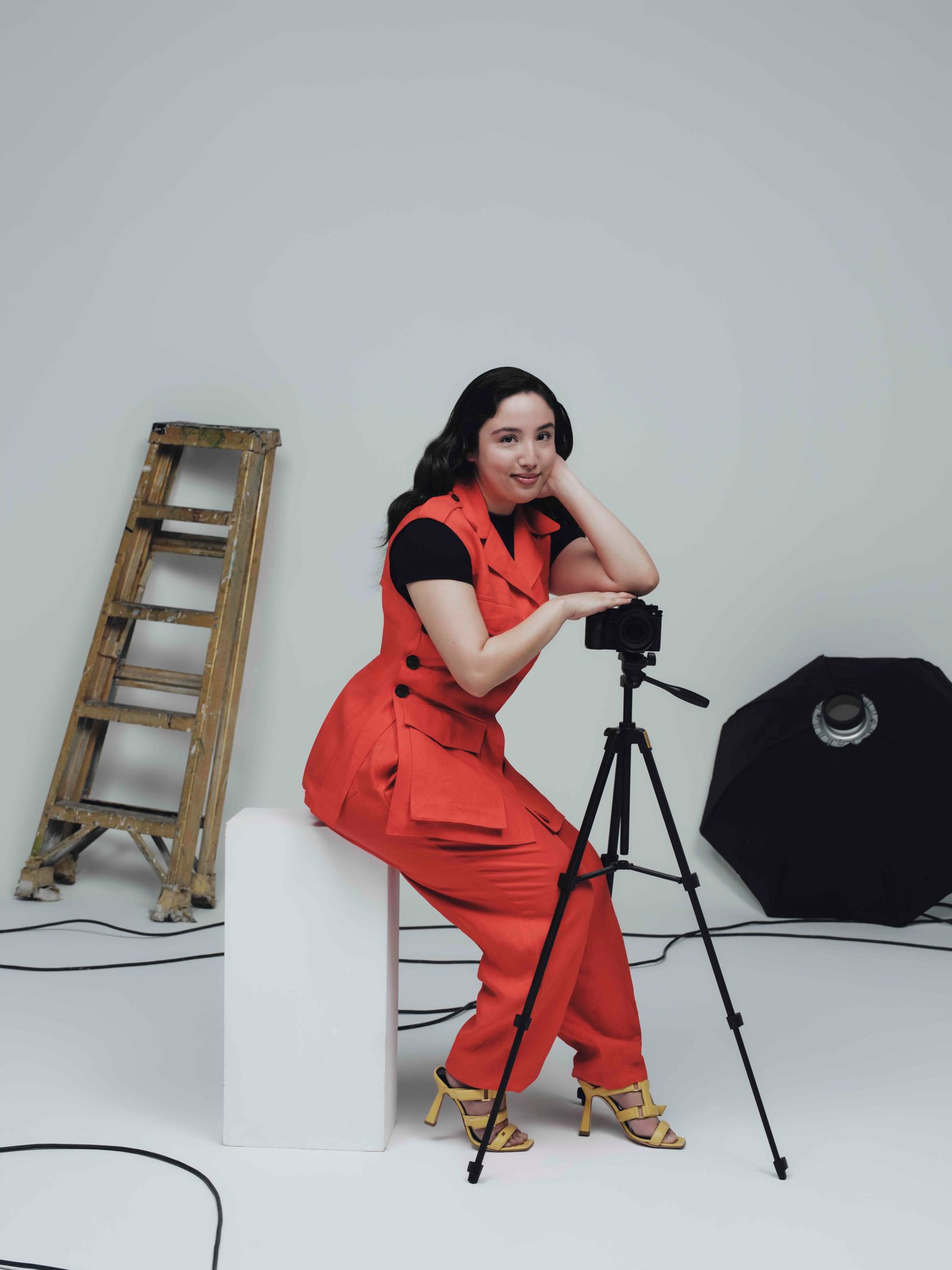 In Focus Meet 6 Female Photographers to Know Now