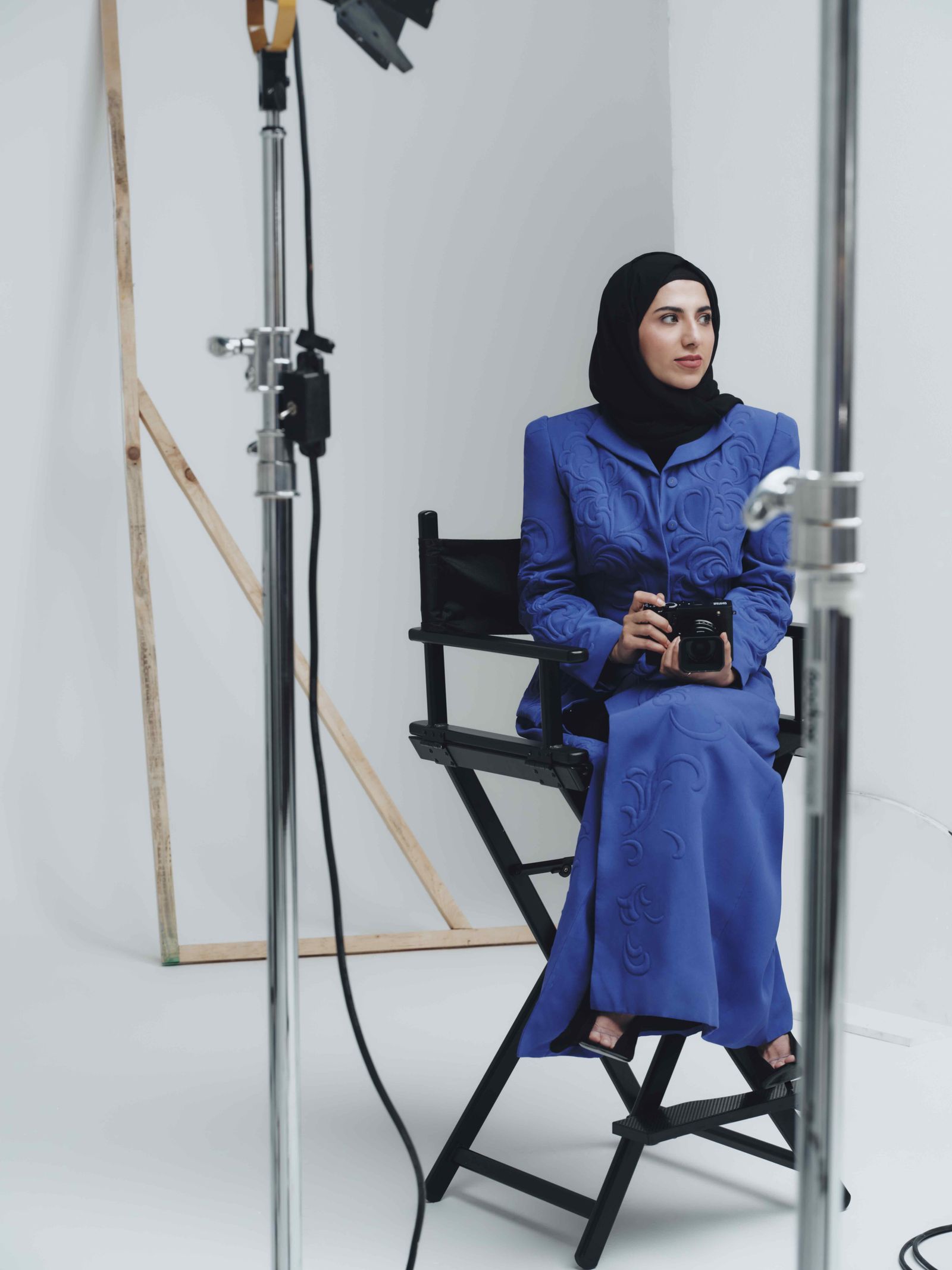 In Focus Meet 6 Female Photographers to Know Now