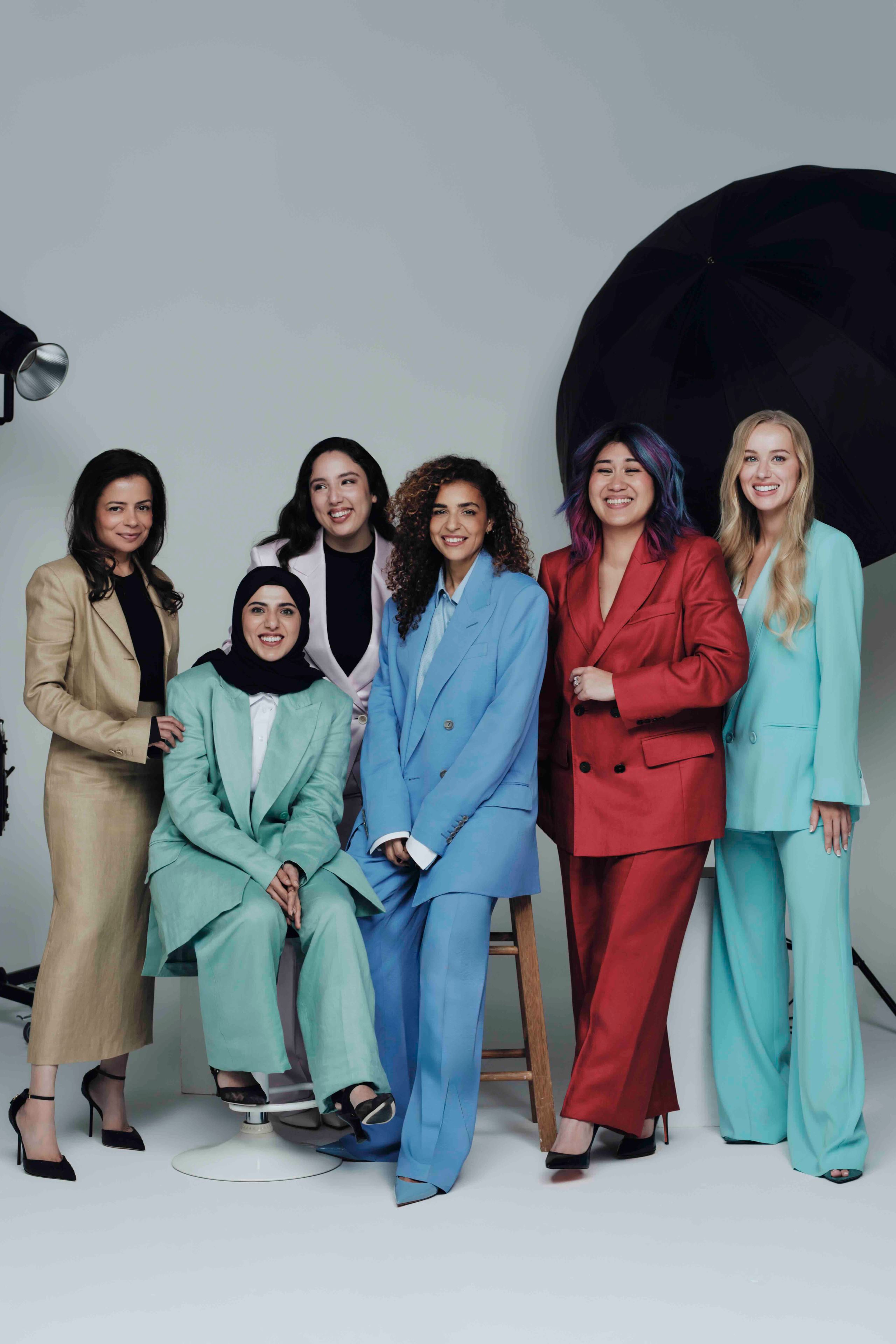 In Focus Meet 6 Female Photographers to Know Now