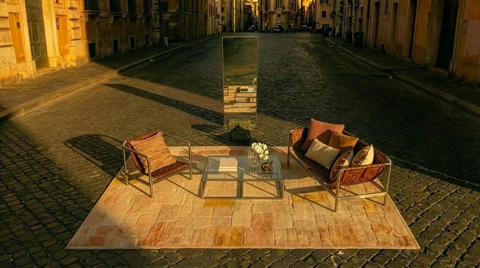 The Best Fashion Highlights at Milan Design Week 2026