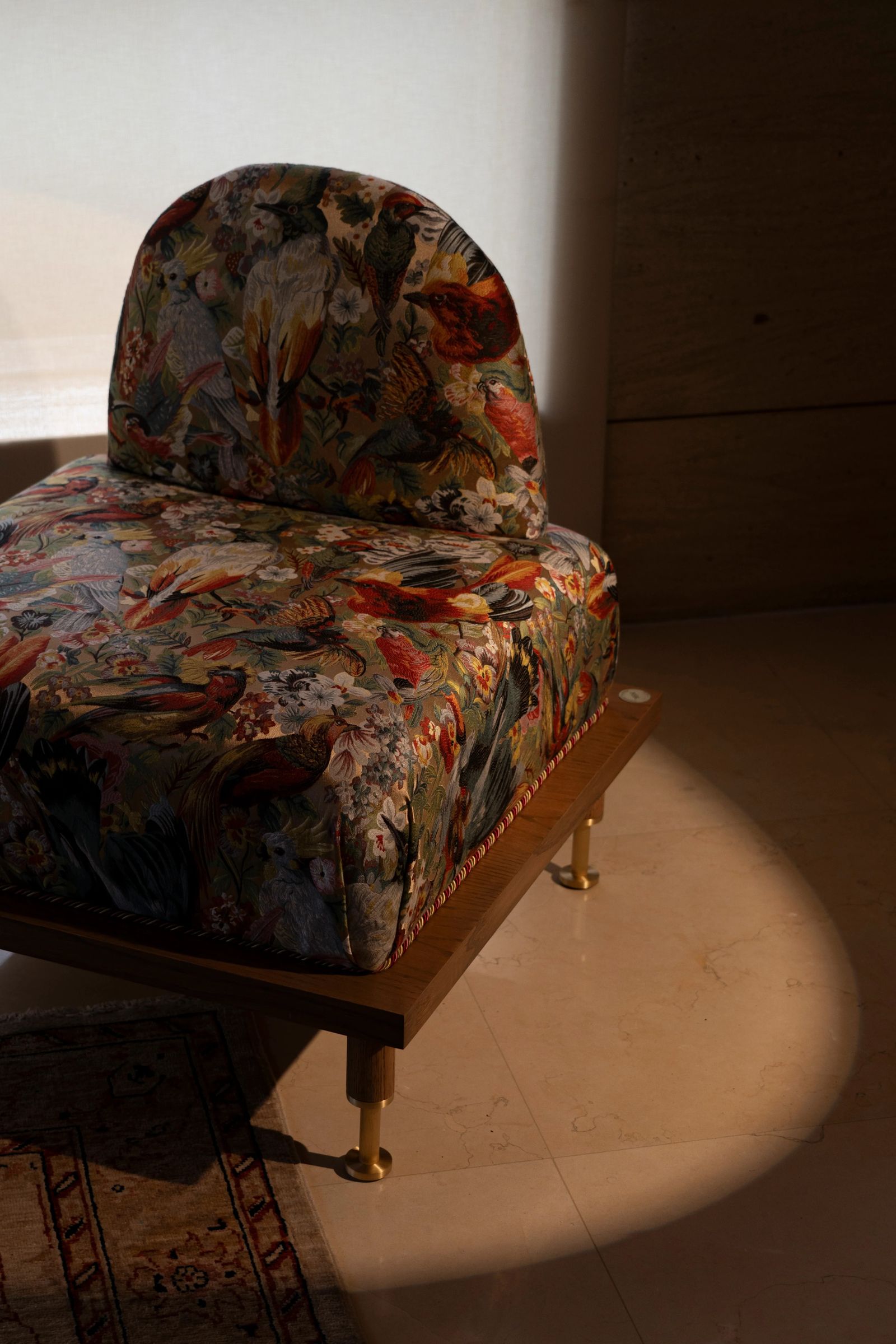 Whats Next in Furniture and Interiors According to Milan Design Week