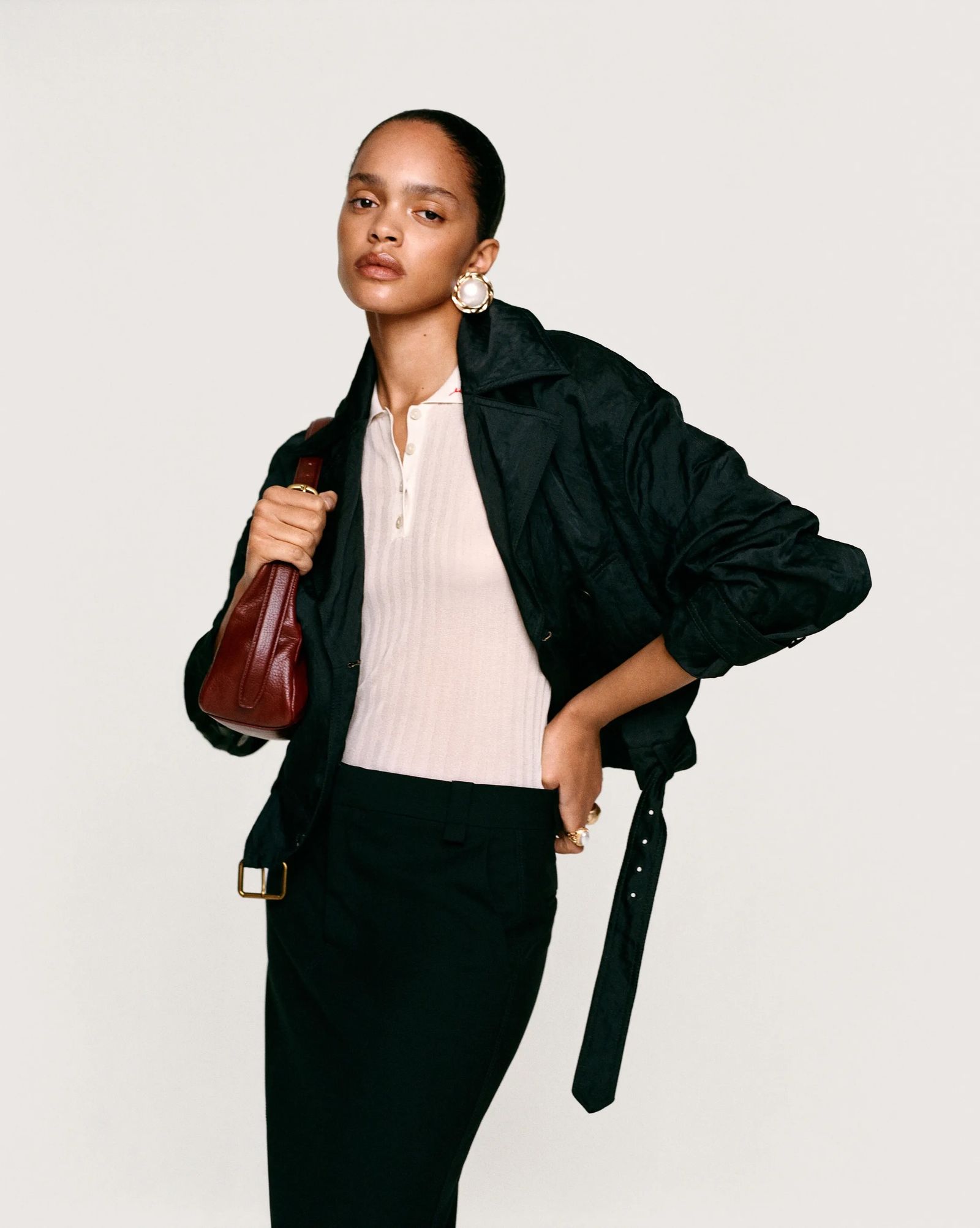 Photo Zara x Willy Chavaria