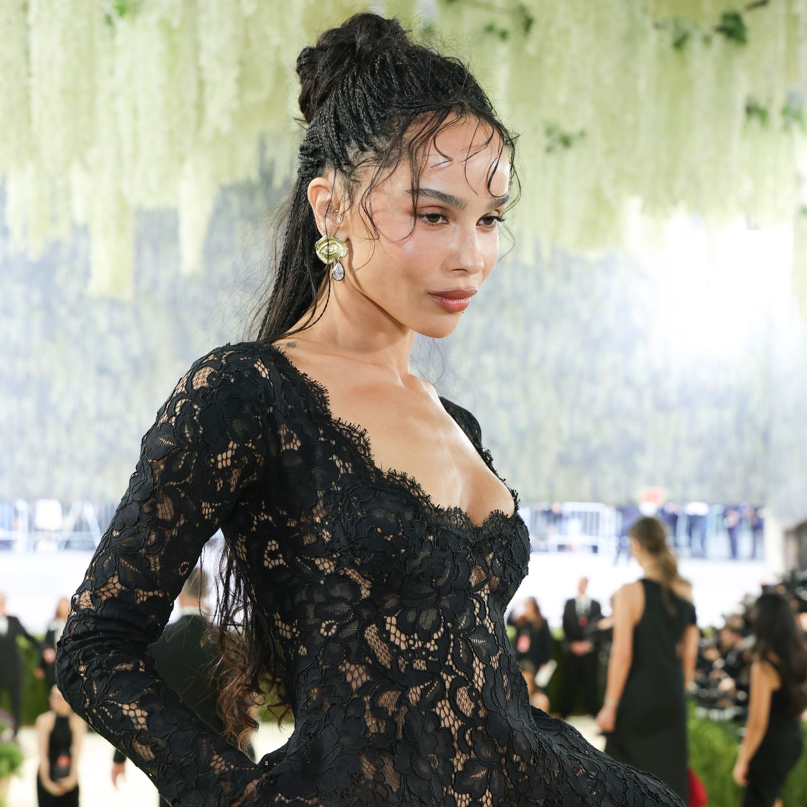 The Best Makeup Looks at the MET Gala 2026: The Celebrities Who Wore It Best