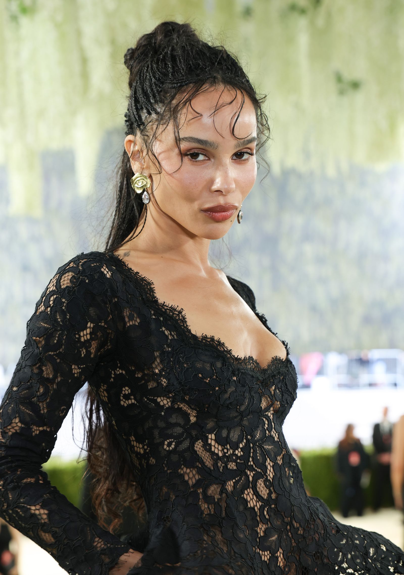 Zoë Kravitz MET Gala 2026