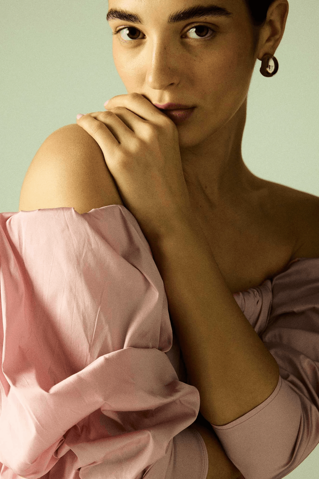 Earth Day 2026 The UAE Designers Making Sustainability Actually Wearable