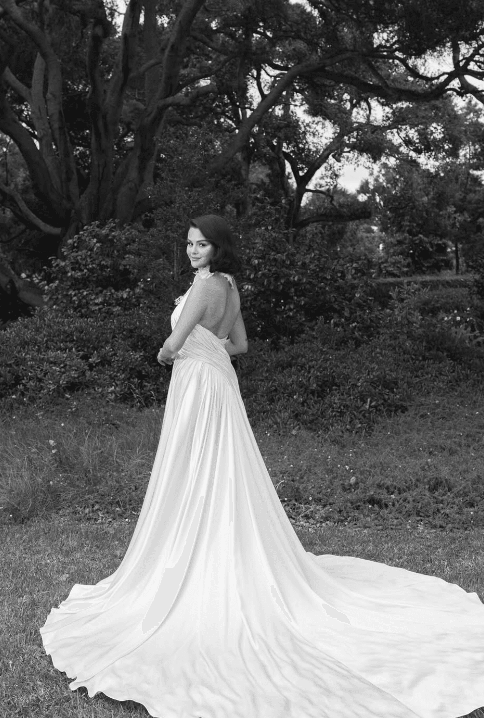 Courtesy selenagomez