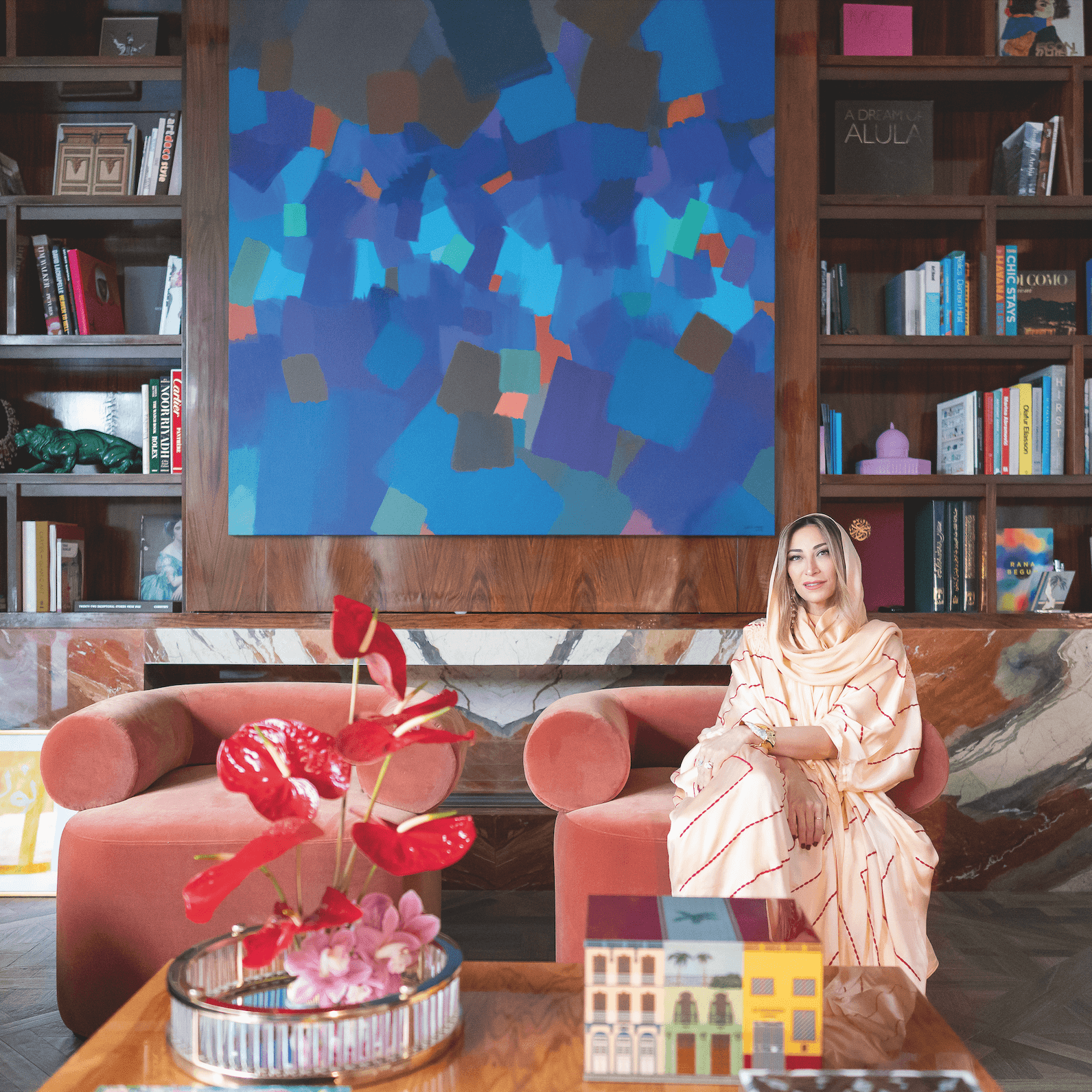 Bring it Home: Salone del Mobile Milano 2025's Stunning Novelties